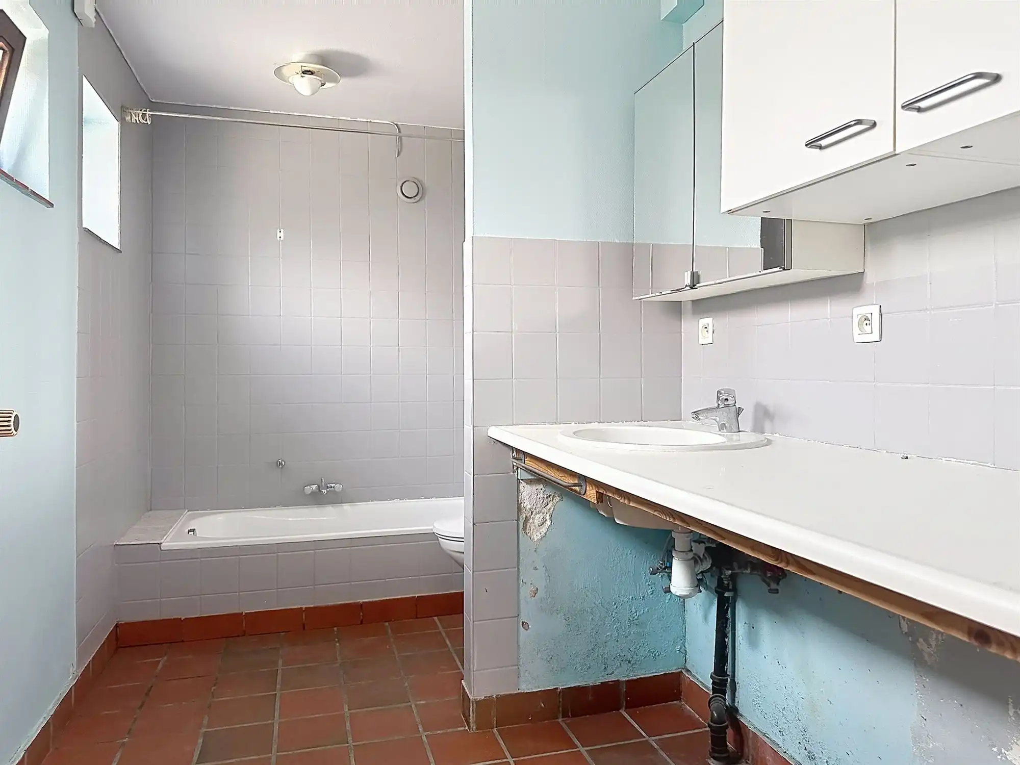 Huis foto 16
