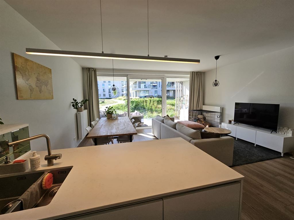 Recent appartement foto 5