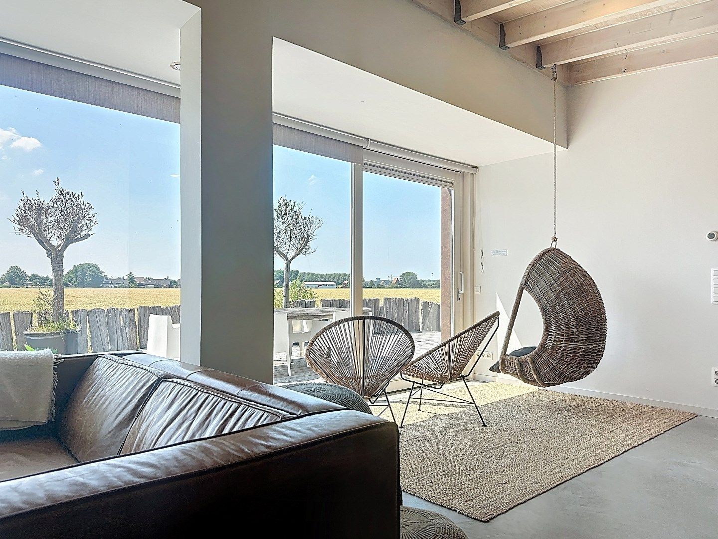 Exclusief dijkhuis met eigen guesthouse foto 21
