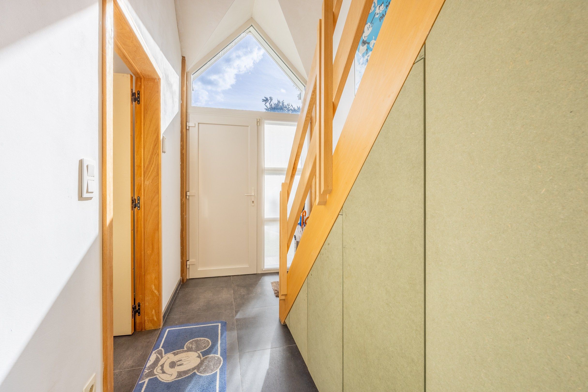 RECENTE VILLA IN WAREGEM foto 12