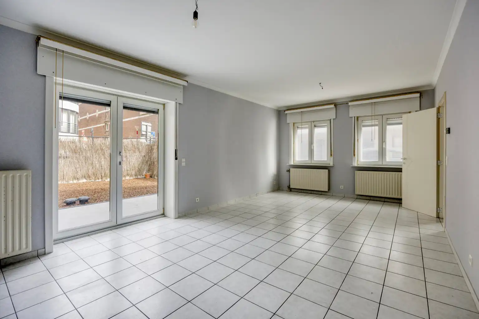 instapklare driegevelwoning voor, ideaal gelegen in Asse foto 7