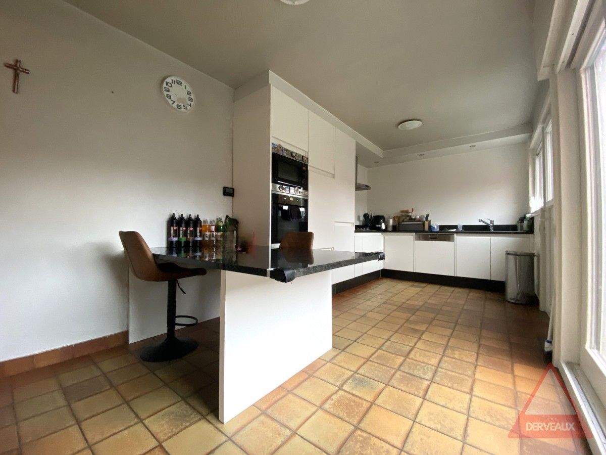 Moorsele – Instapklare woning in het centrum foto 7
