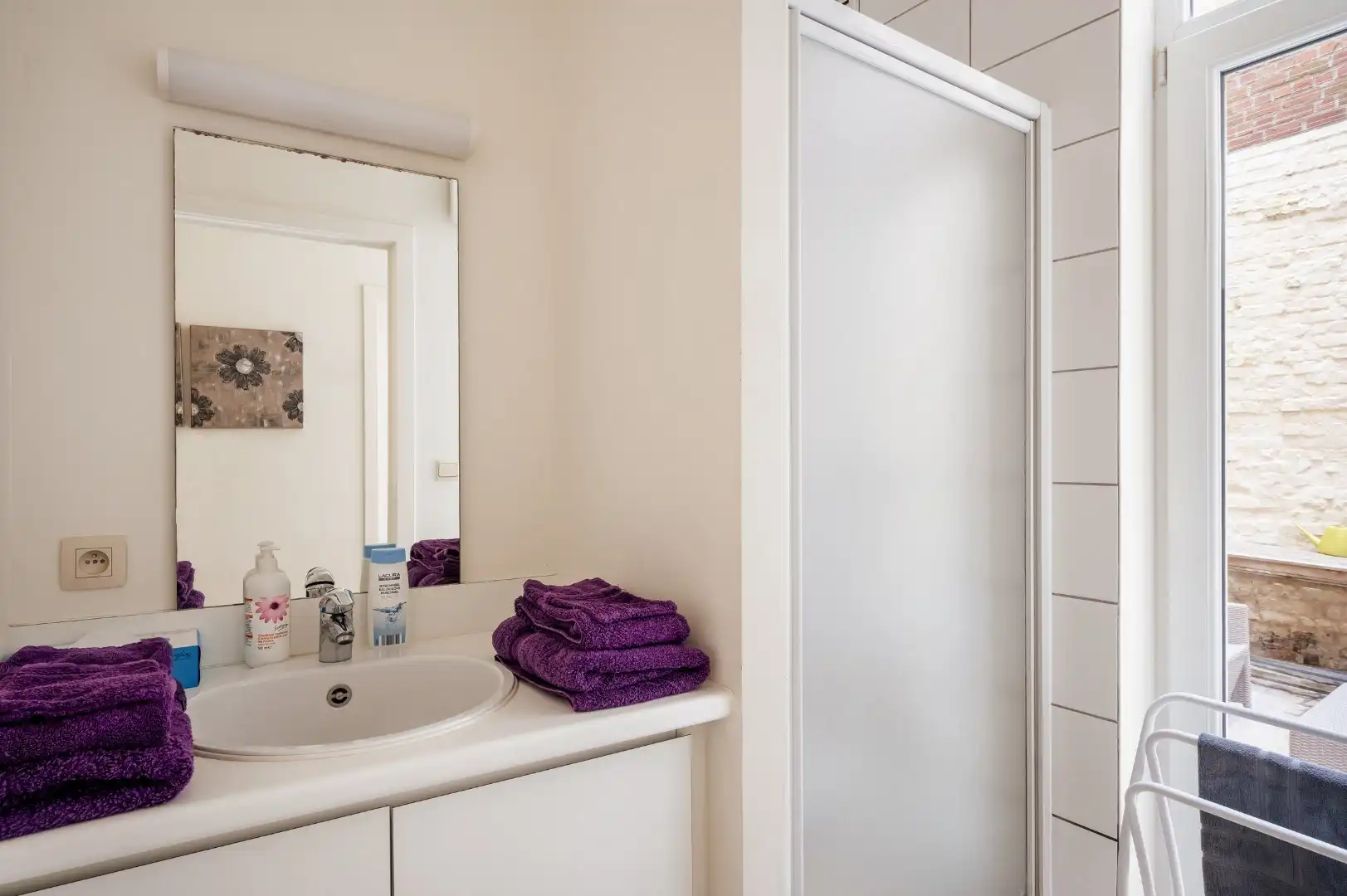 OPBRENGSTEIGENDOM/VAKANTIEWONING MET 4 ENTITEITEN IN HET CENTRUM foto 25