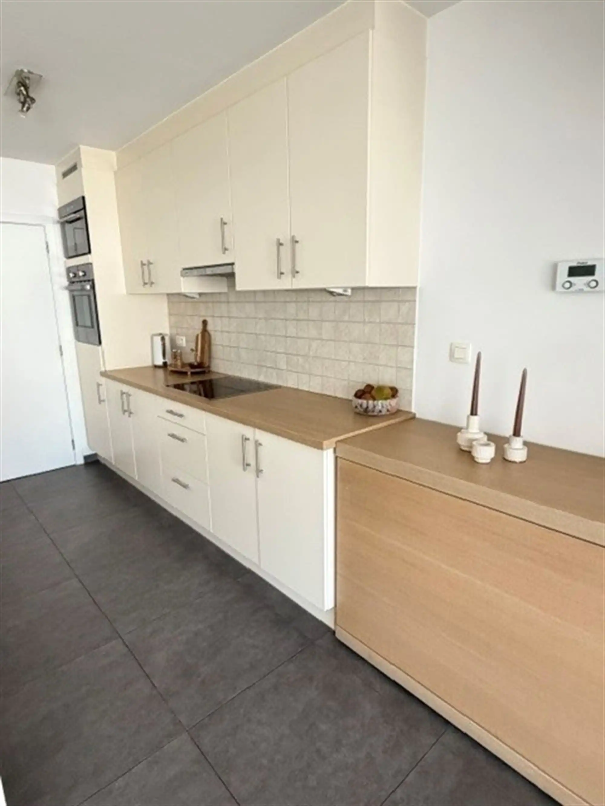Zeer tof en afgewerkt duplexappartement foto 4