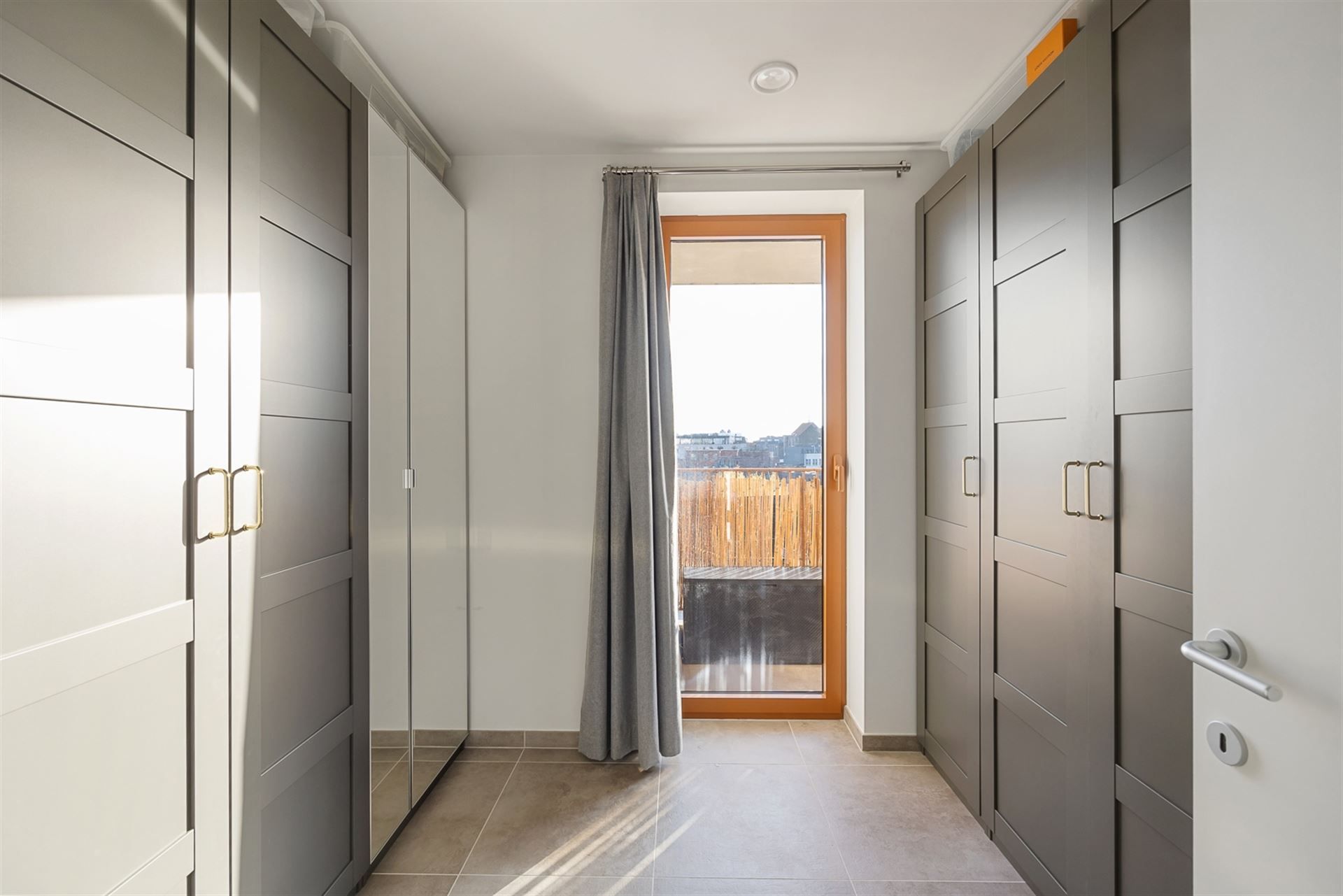 Energiezuinig Appartement met Zuid-terras foto 10