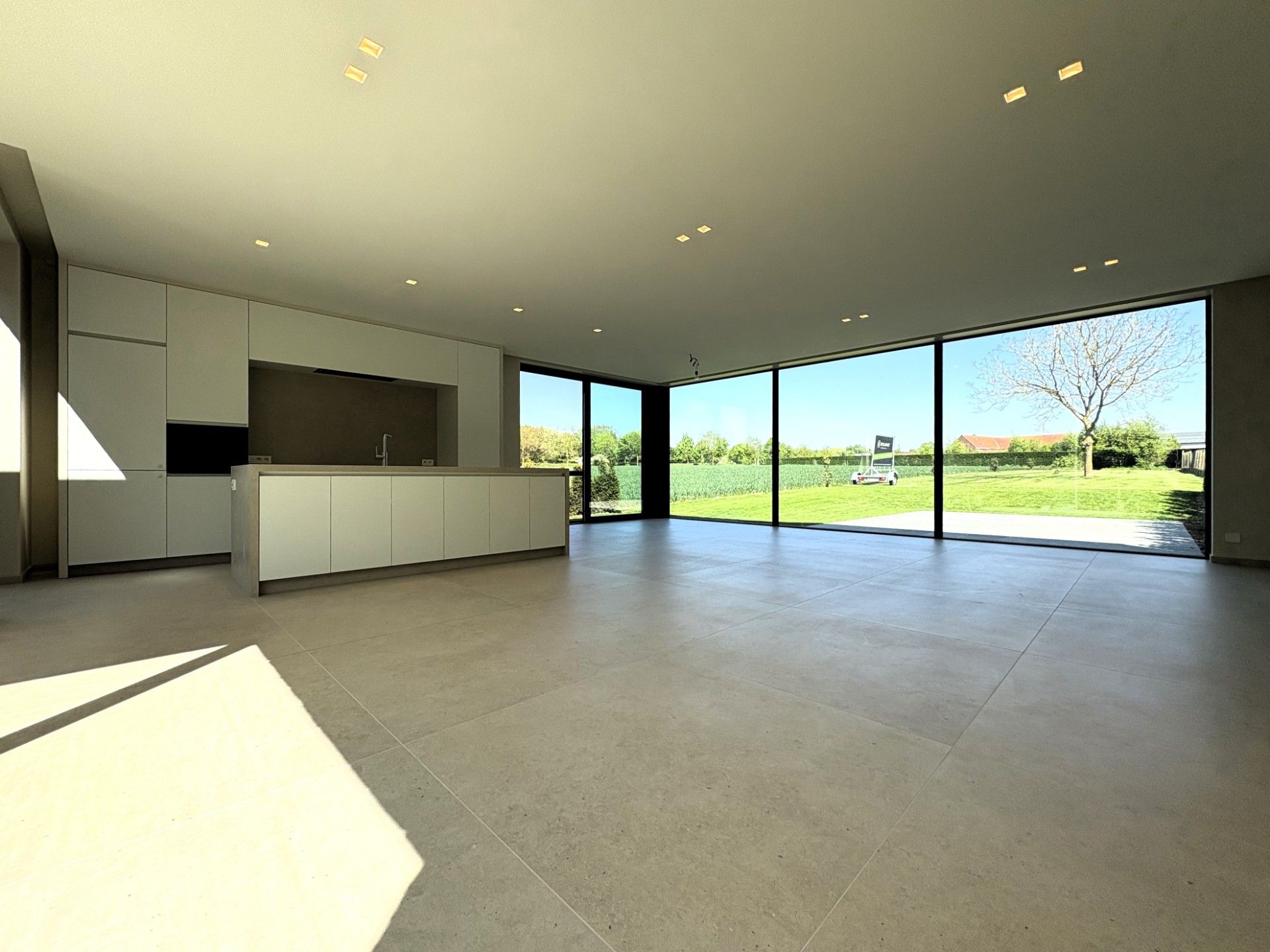 Exclusieve villa in Tiegem foto 2