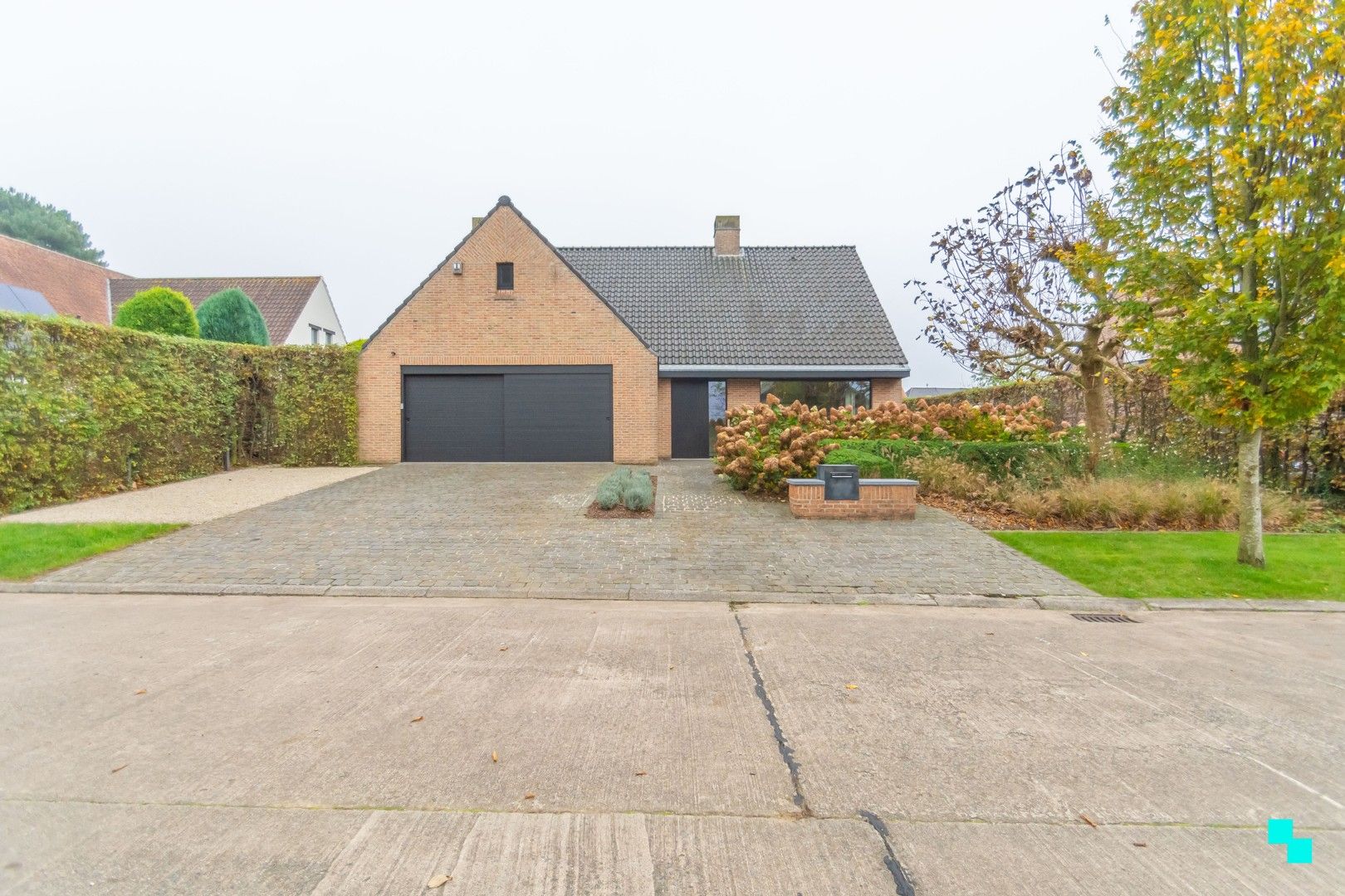 Magnifieke villa in rustige woonwijk foto 31