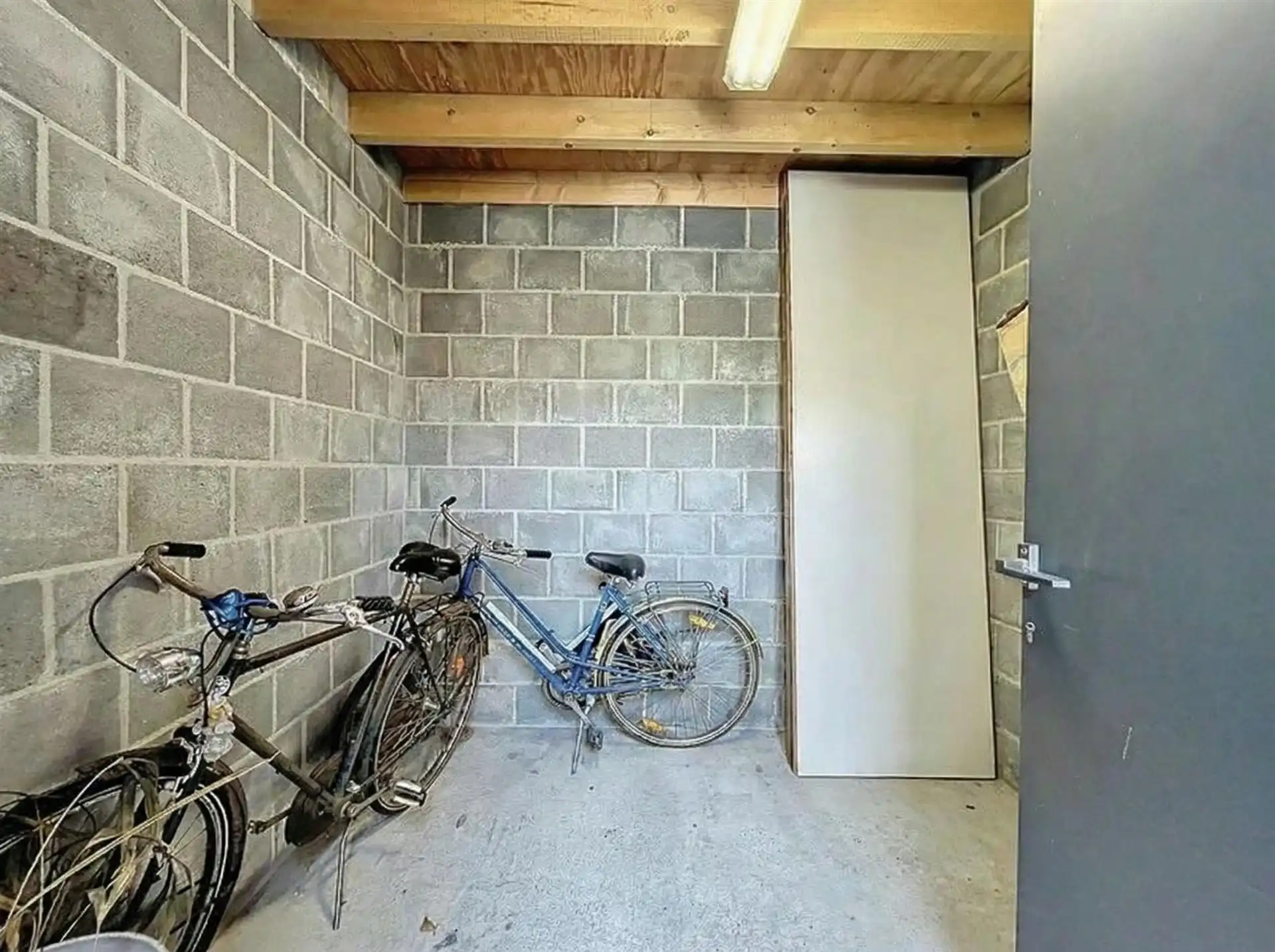 uniek penthouse met 3 slaapkamers, 3 bergingen en autostaanplaats op toplocatie  foto 20