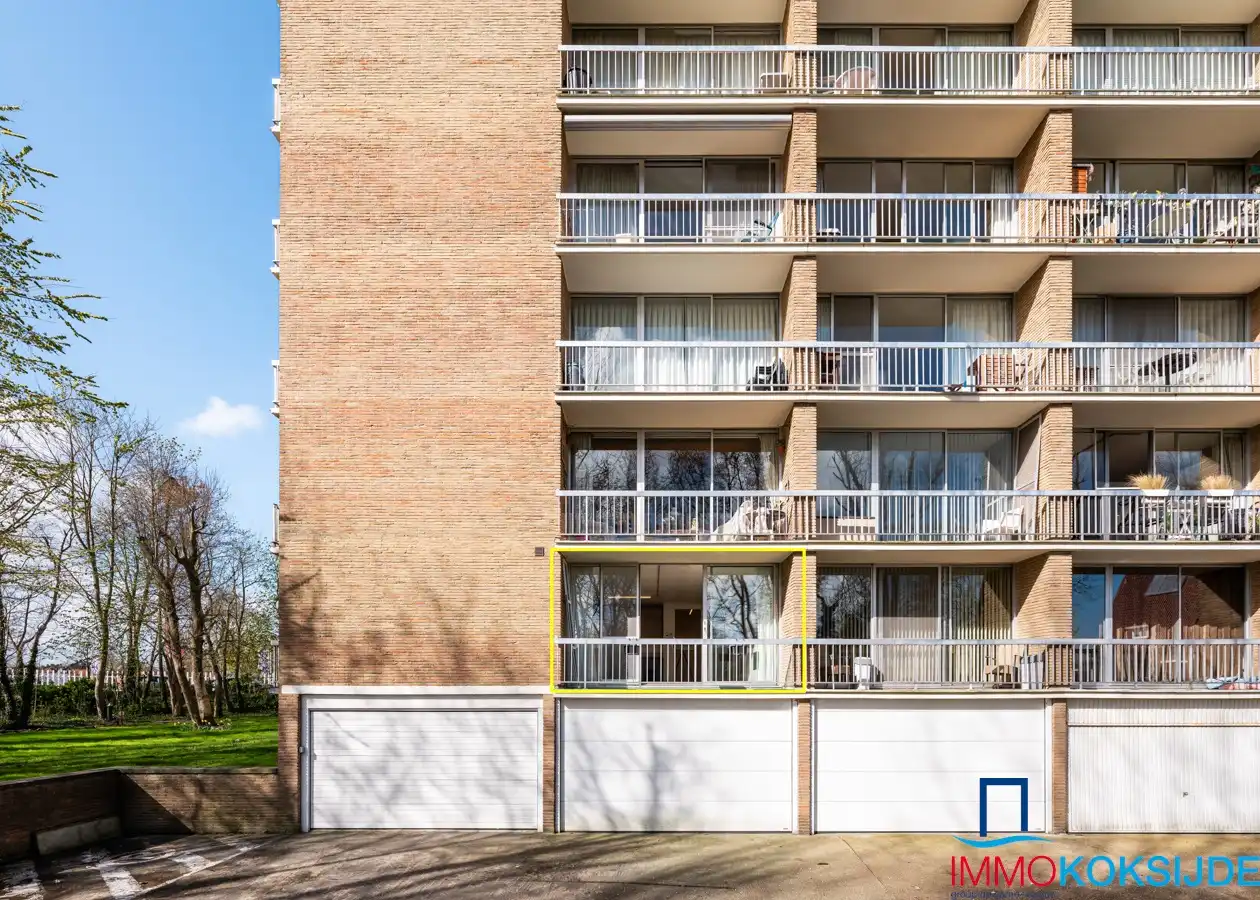 Malgré Tout 00.19 Koksijde foto 14