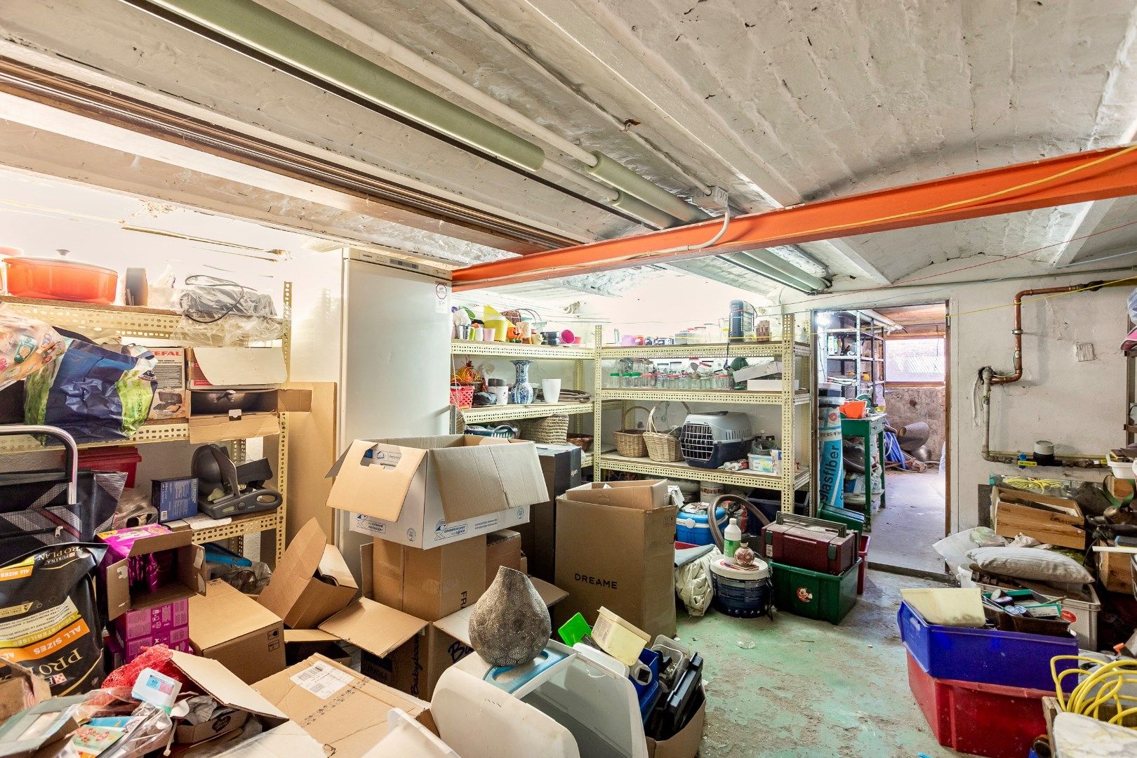 Woning met 3 slpk en tuin, nabij het centrum foto 16