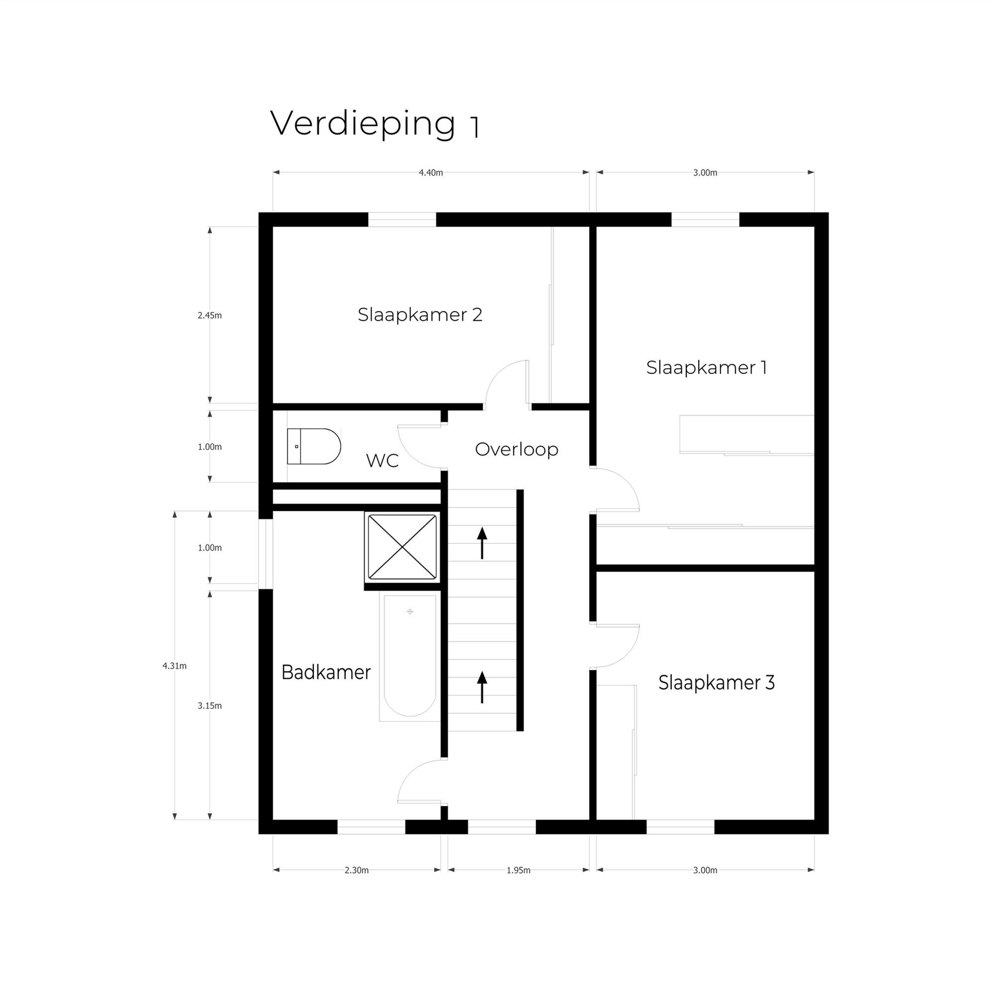NIEUWBOUWWONING (OB) AAN 6% BTW! (4 SLPKS MOGELIJK) foto 11
