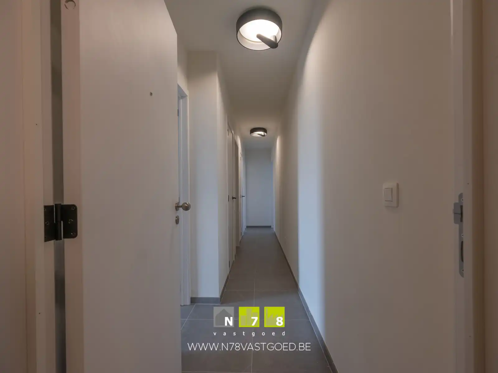 Appartement te huur foto 5