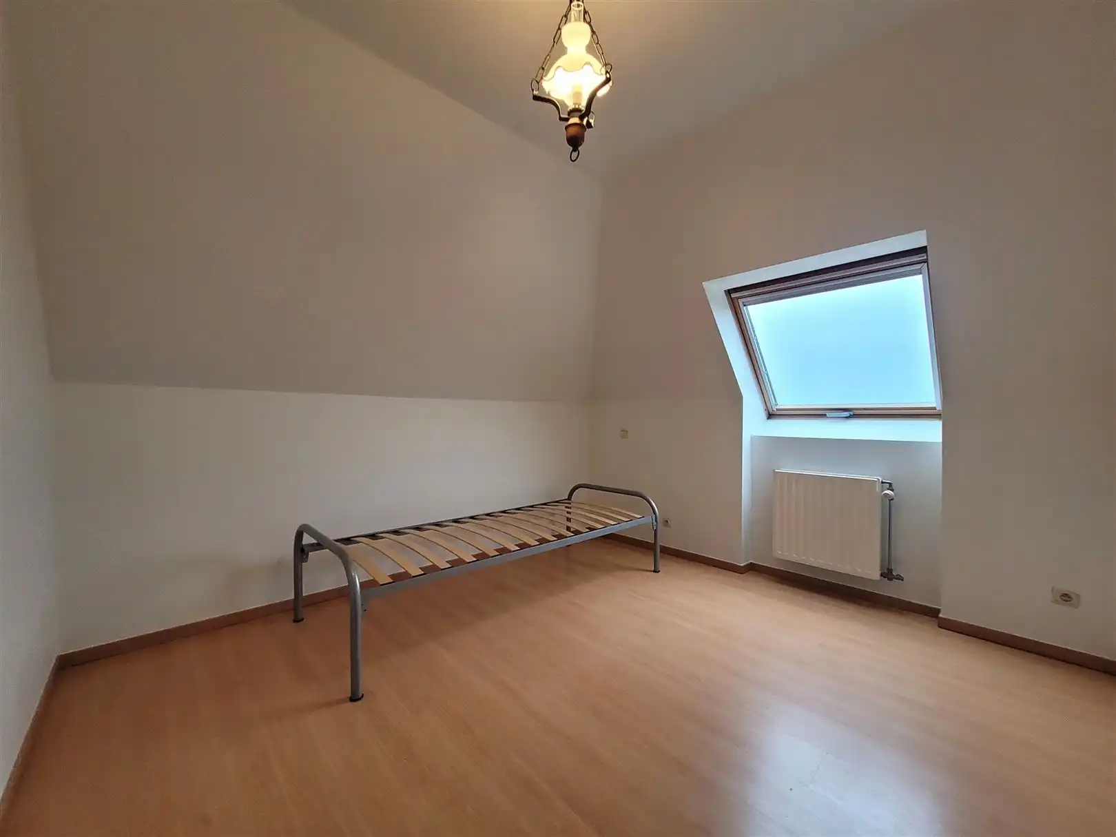 Ongemeubeld 2 slaapkamerappartement foto 10