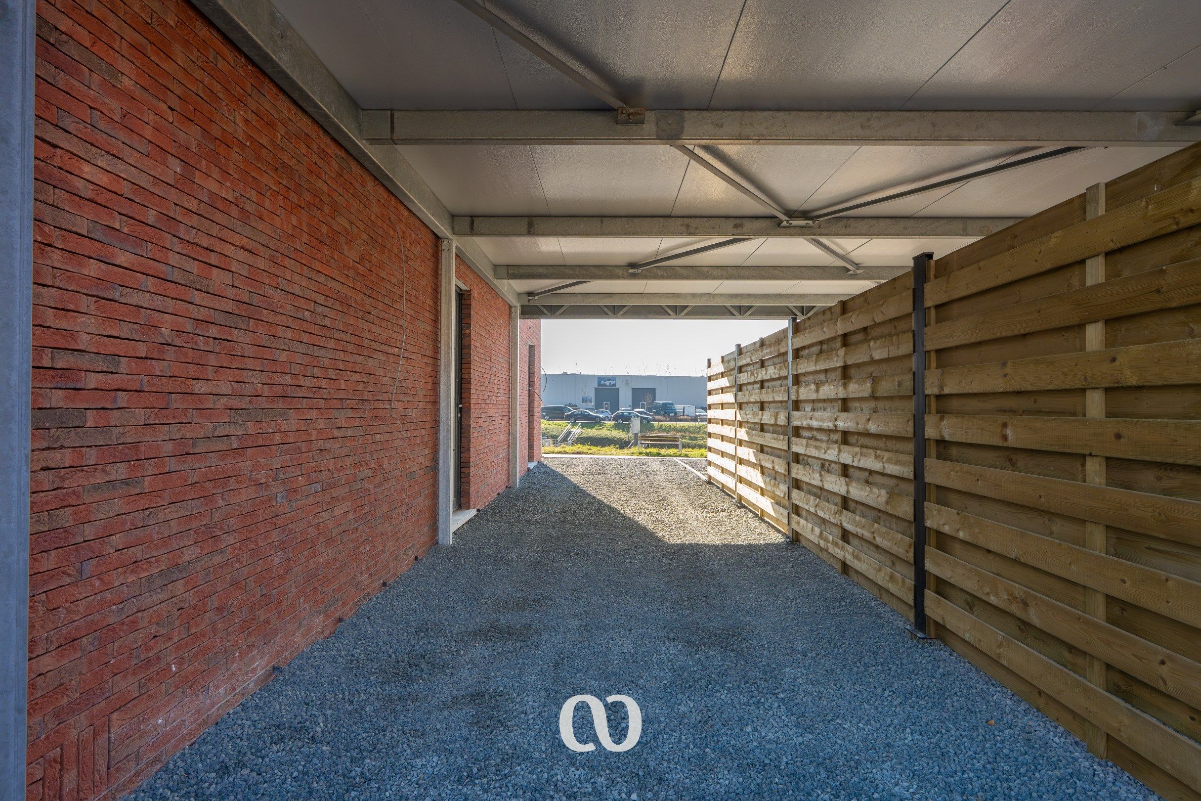 Ruime nieuwbouwwoning aan de jachthaven foto 21