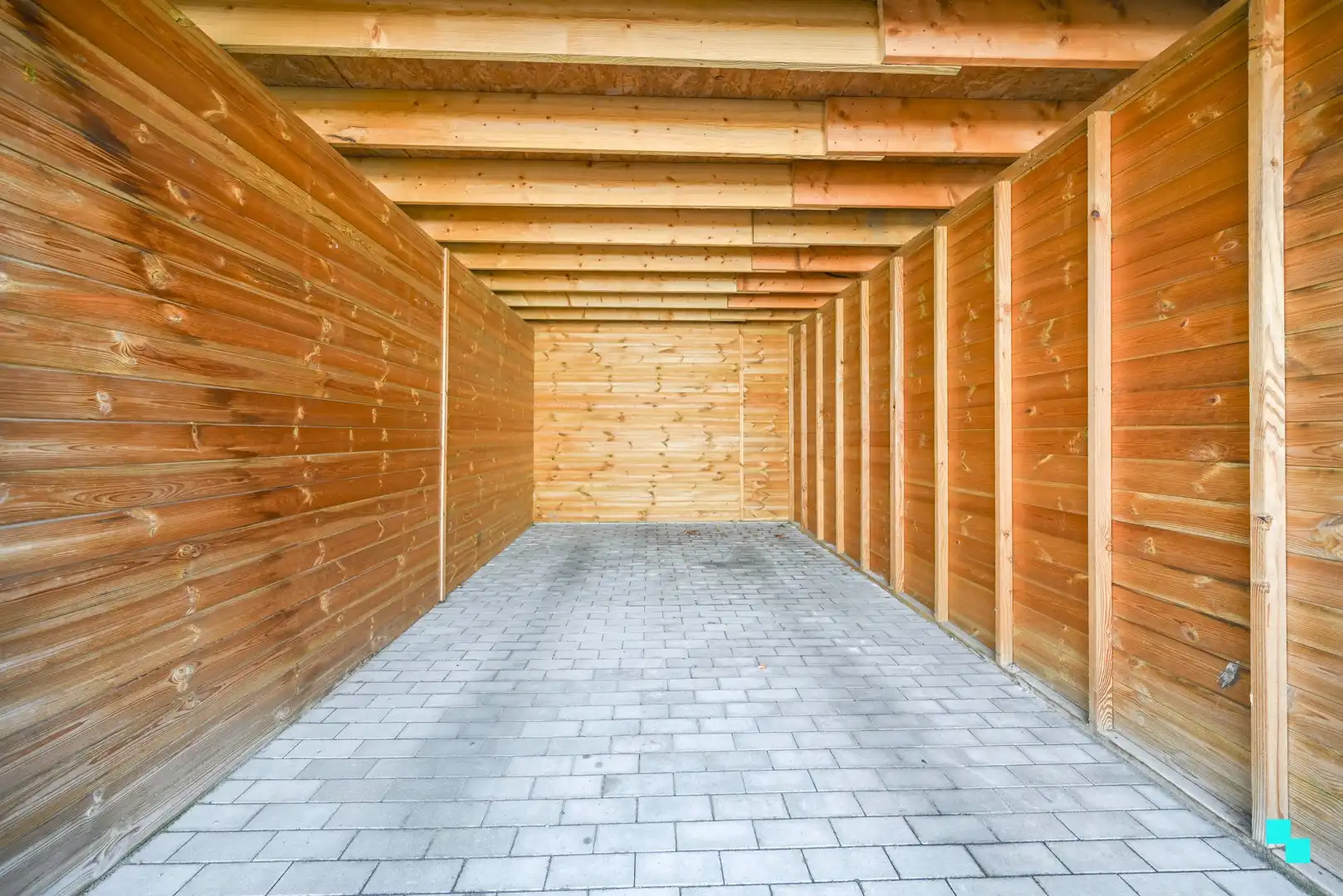 Gelijkvloers appartement te Beveren-Leie foto 19