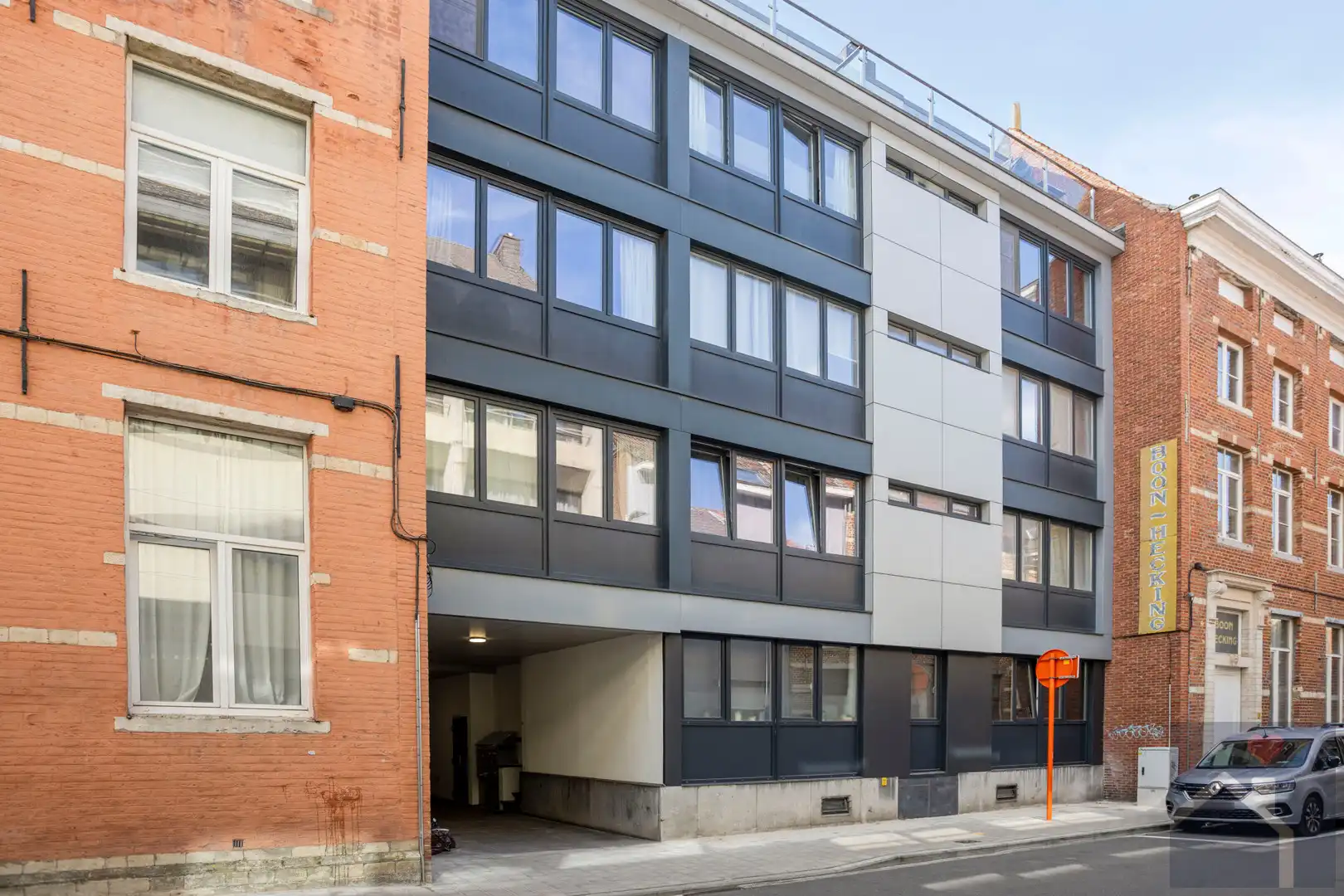 Appartement te koop Vaartstraat 35/A2 - 3000 Leuven
