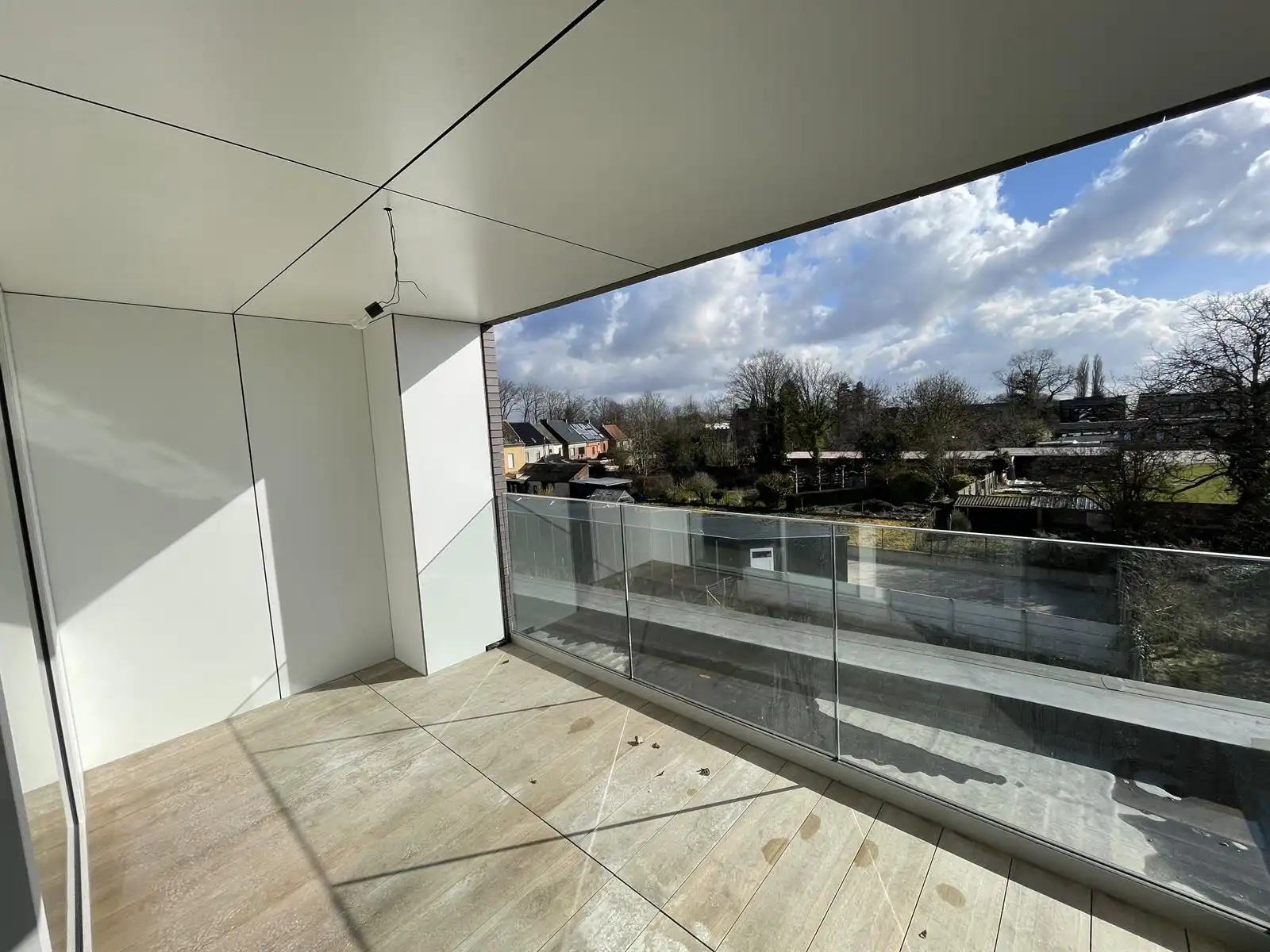 LEDE - Exclusief BEN-Duplexappartement in het centrum. foto 5