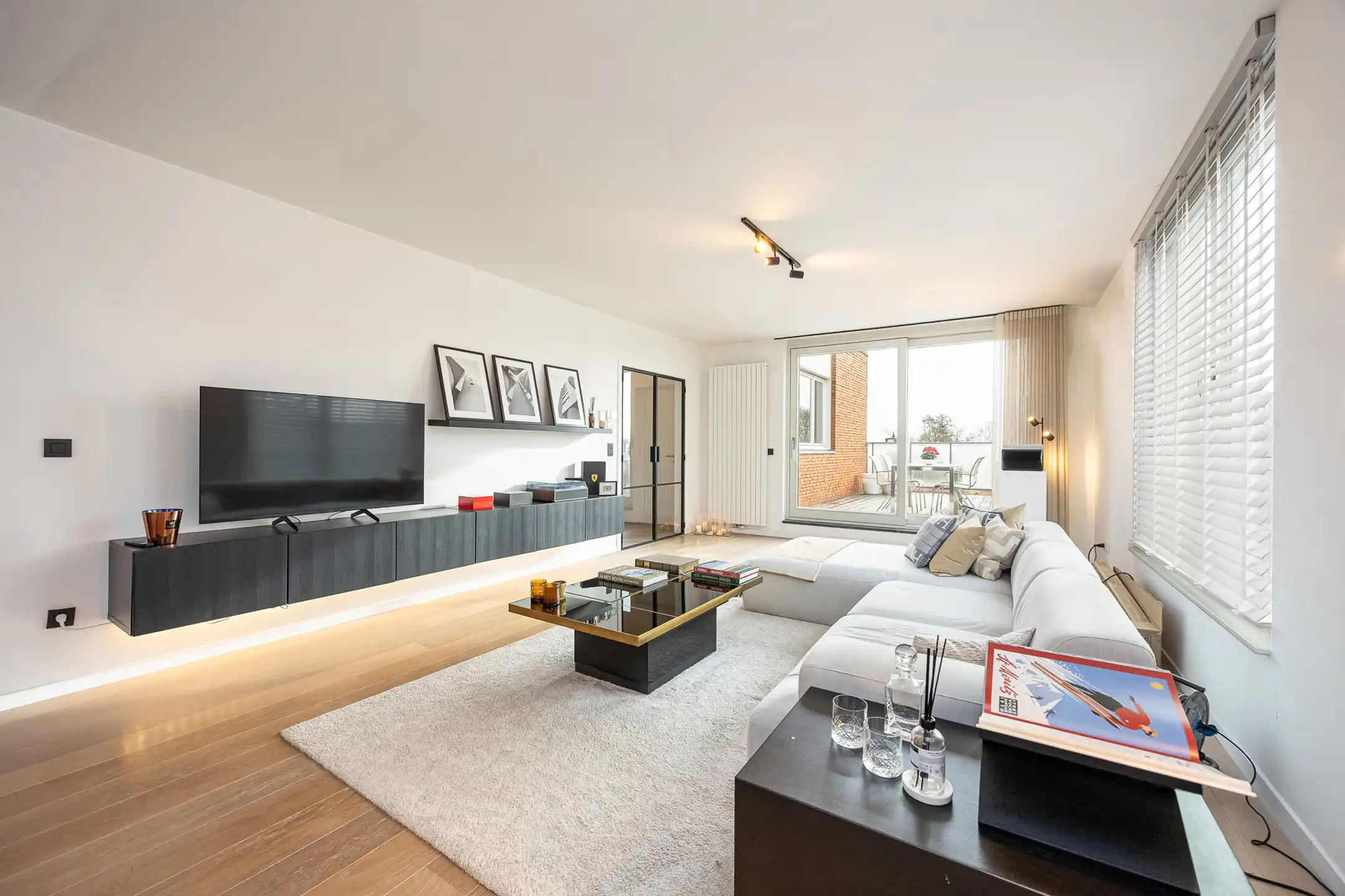 Uitzonderlijke penthouse te koop in hartje Oostmalle foto 5