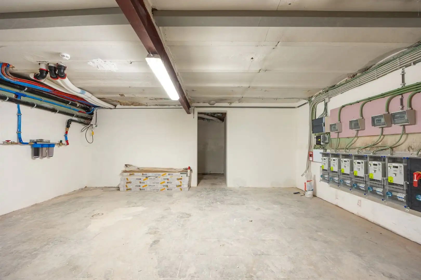 Dakappartement in Markgrave: 92 m², EPC B en 12 m² terras foto 21