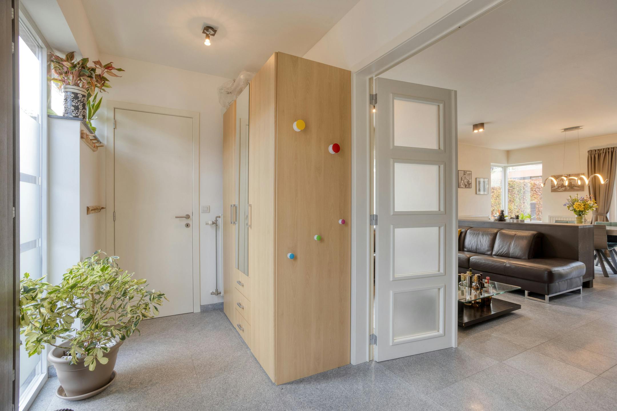 Alleenstaande villa in rustige woonwijk in Strombeek-Bever foto 6