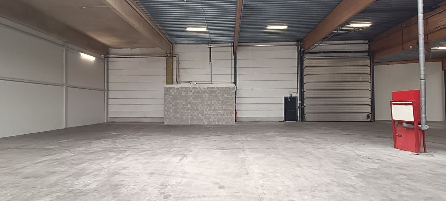 Atomiumlaan 1, 2610 Wilrijk foto 12