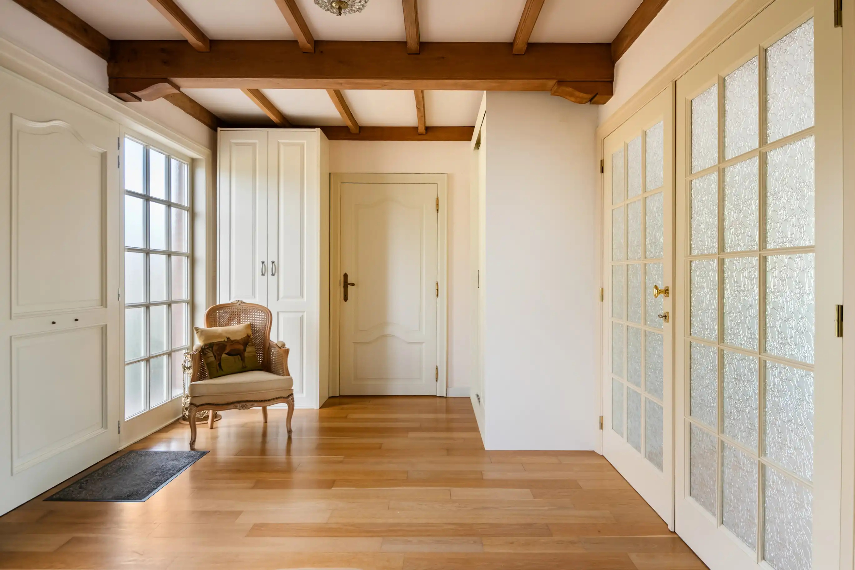 Exclusieve paviljoenvilla met private vijver en vissershuis in Haacht foto 8