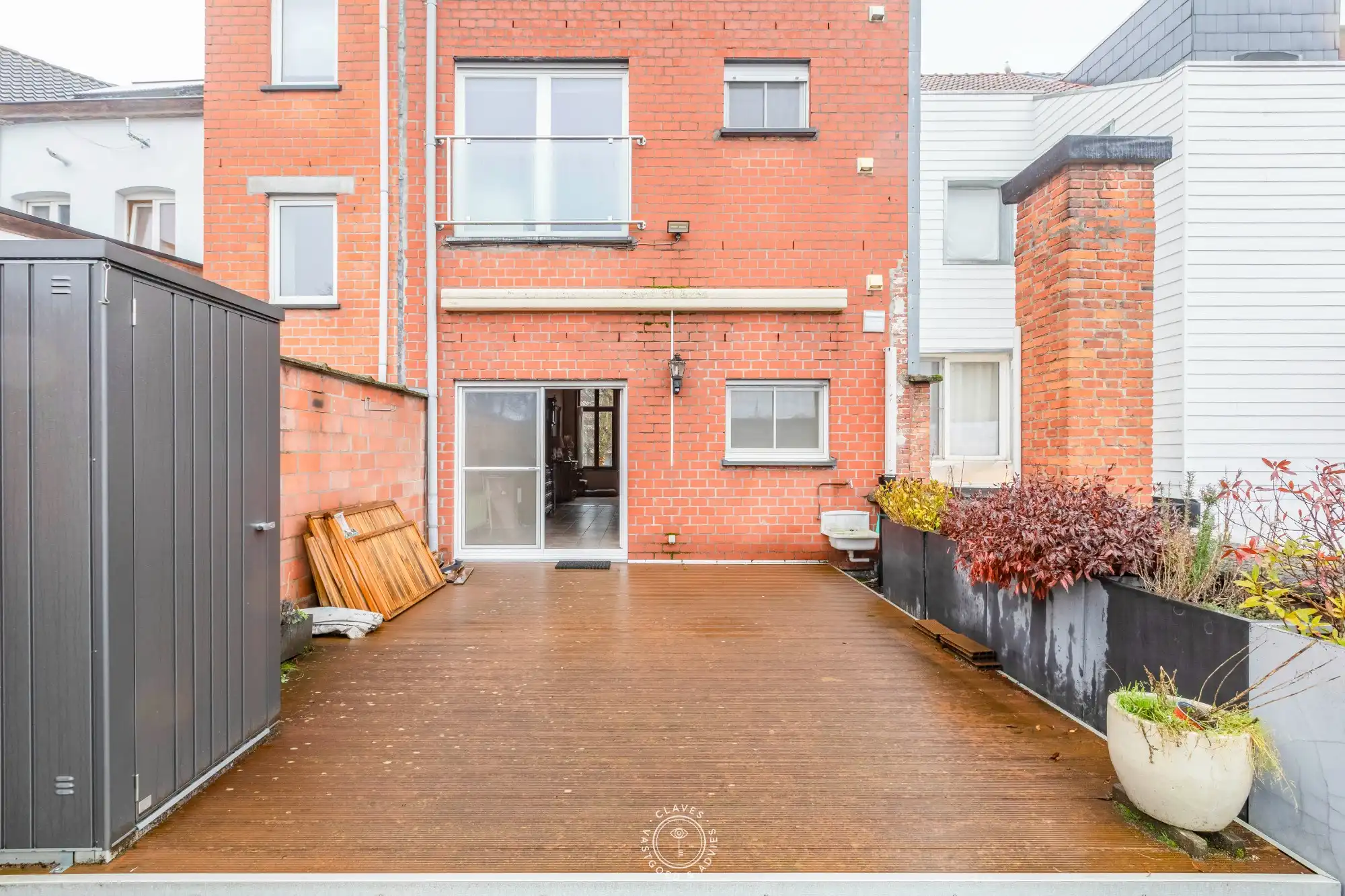 Karaktervol duplexappartement boordevol authenticiteit op toplocatie foto 7