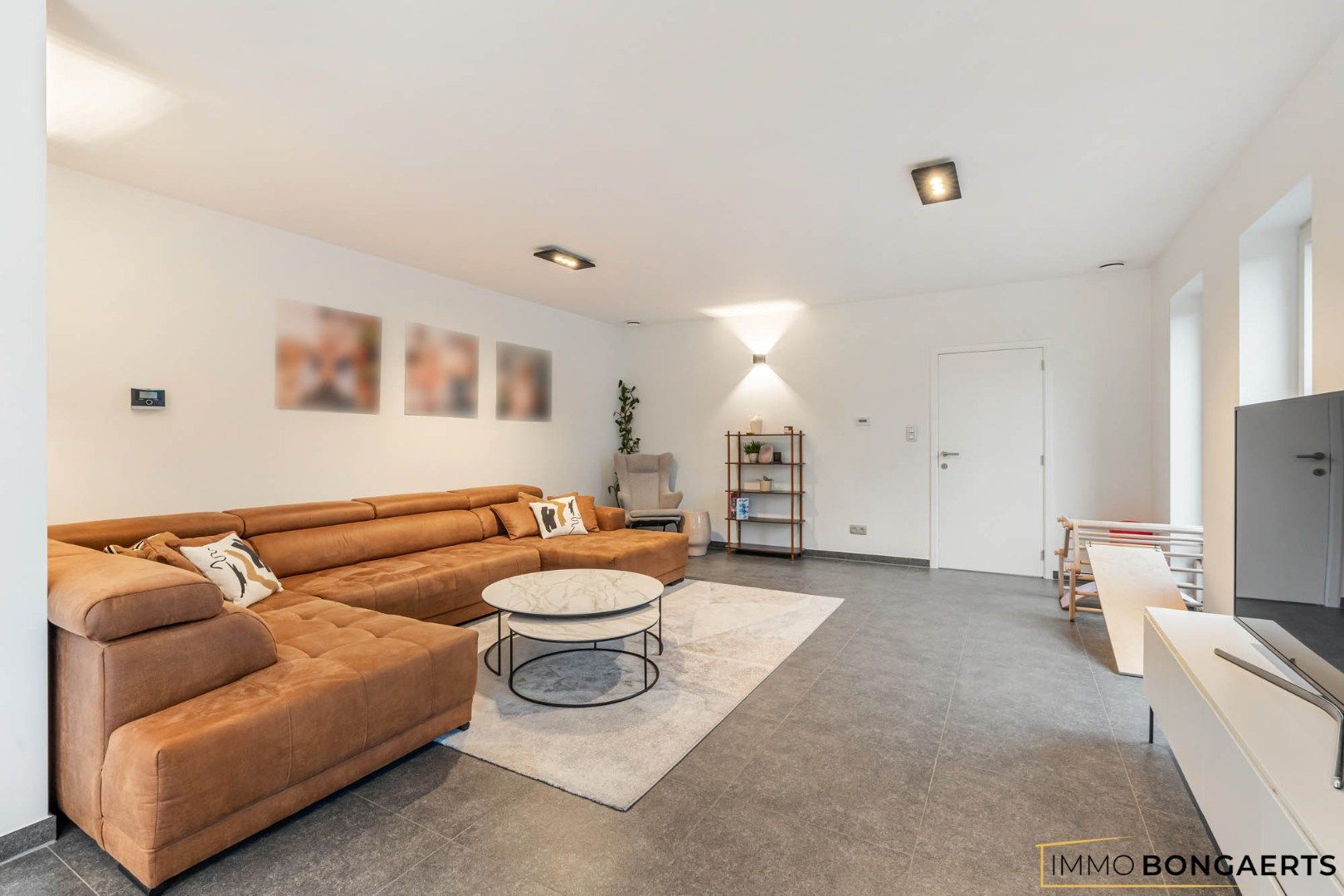 Ruime woning met 3 slaapkamers  foto 5