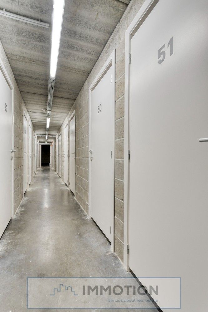 Comfortabel wonen met adembenemend uitzicht over de Leie en Kortrijk foto 15