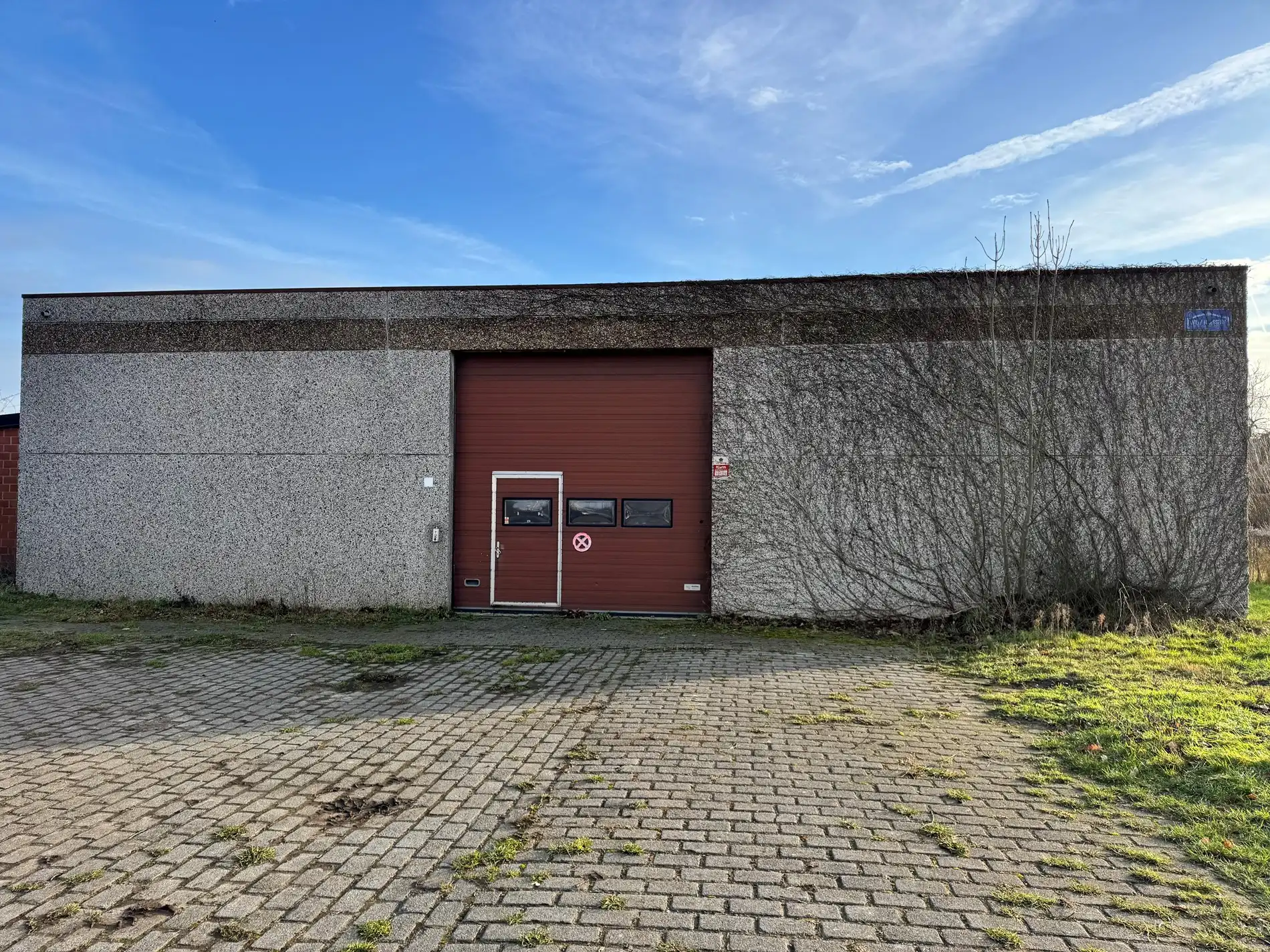 Magazijn te huur Galgestraat 2 - - 8680 Koekelare