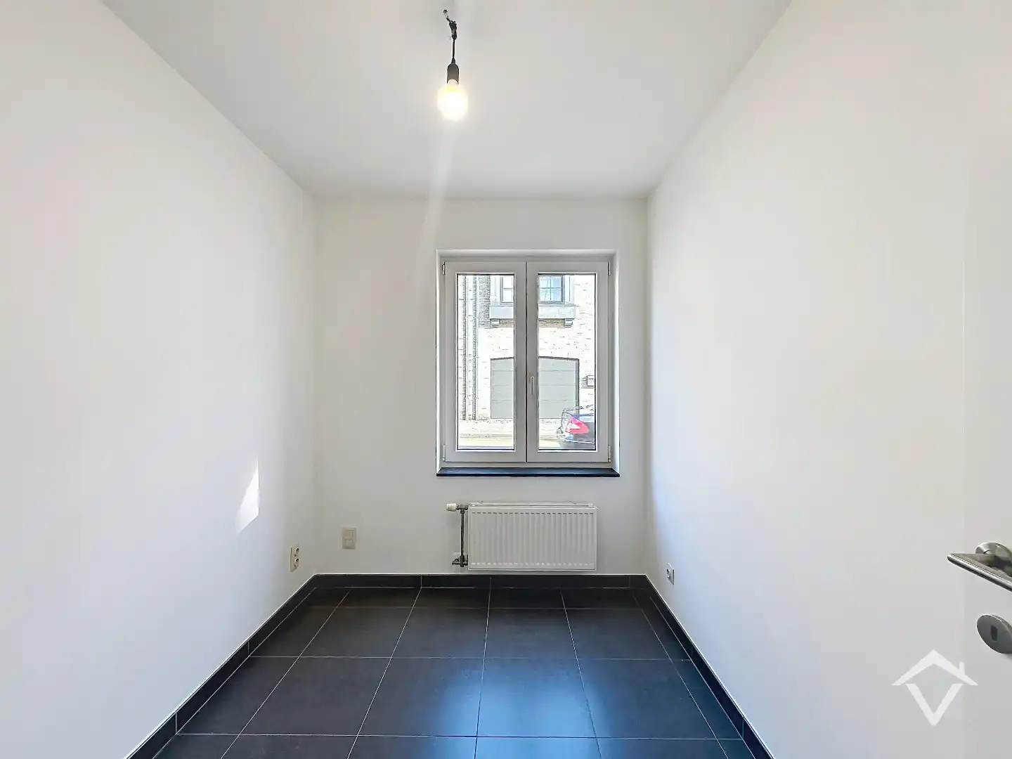 Instapklaar gelijkvloers appartement met staanplaats te Gistel foto 20