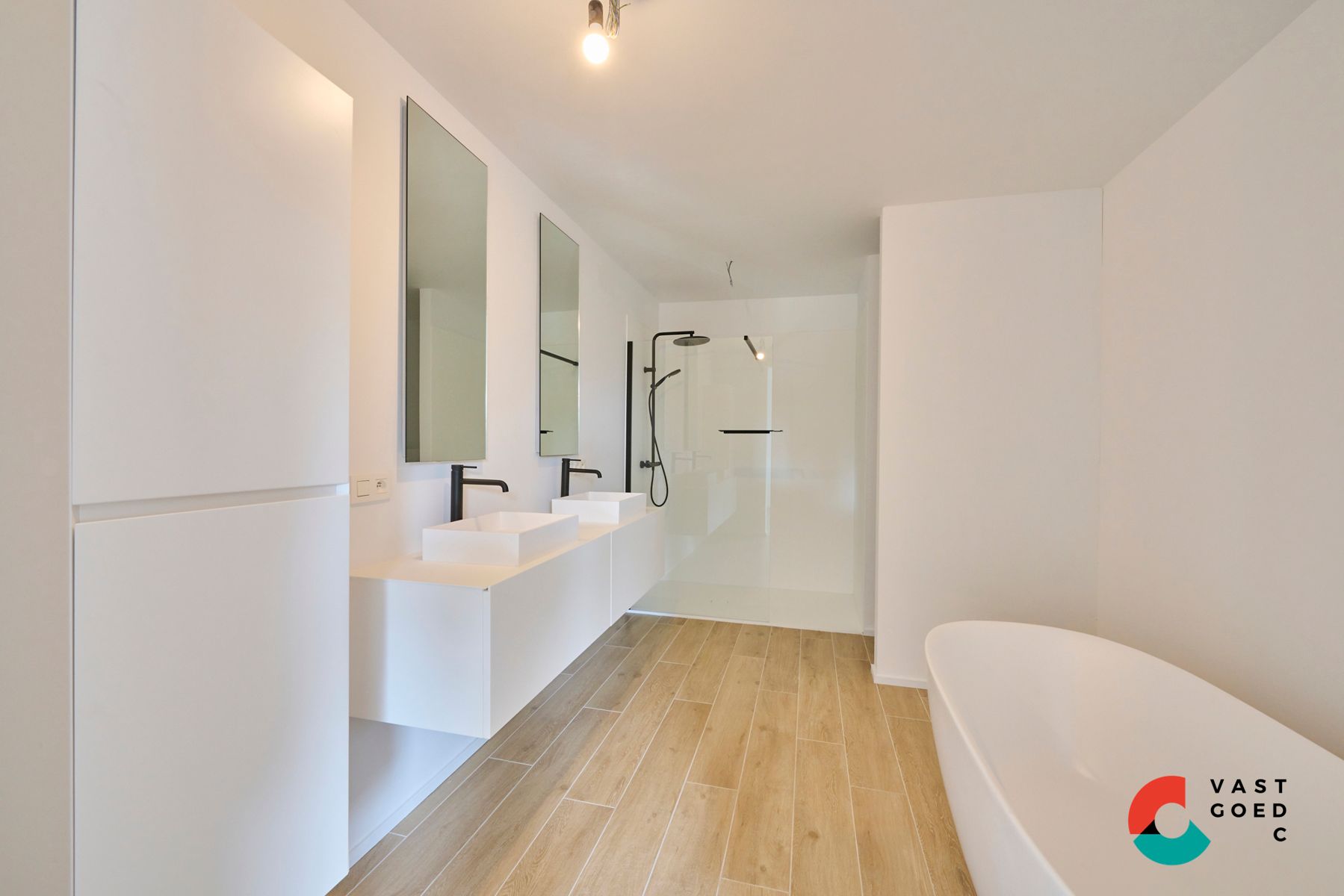 Penthouse te koop foto 23