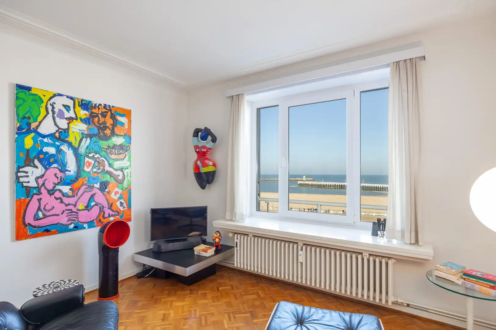 Appartement te koop foto 5
