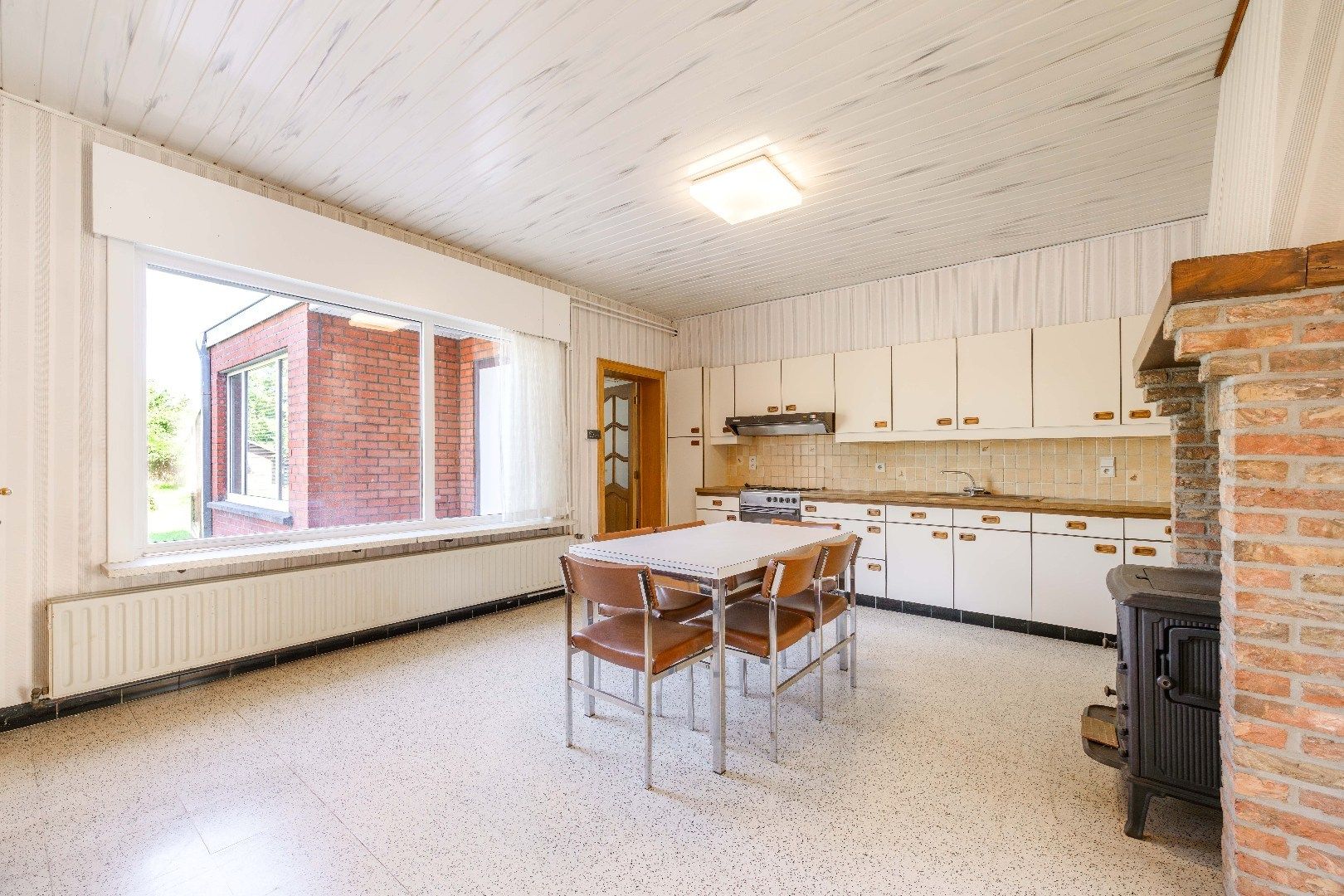 RUIME GEZINSWONING OP 1.002 m² MET PRACHTIG VERZICHT  foto 8