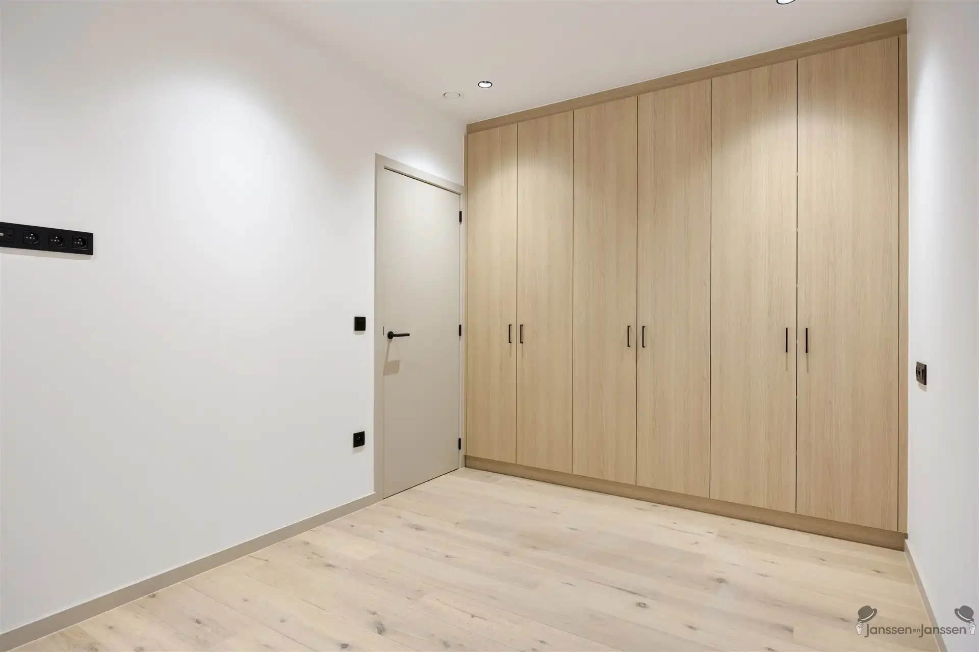 Wonen in stijl, leven in elegantie in residentie L'Epoque foto 13