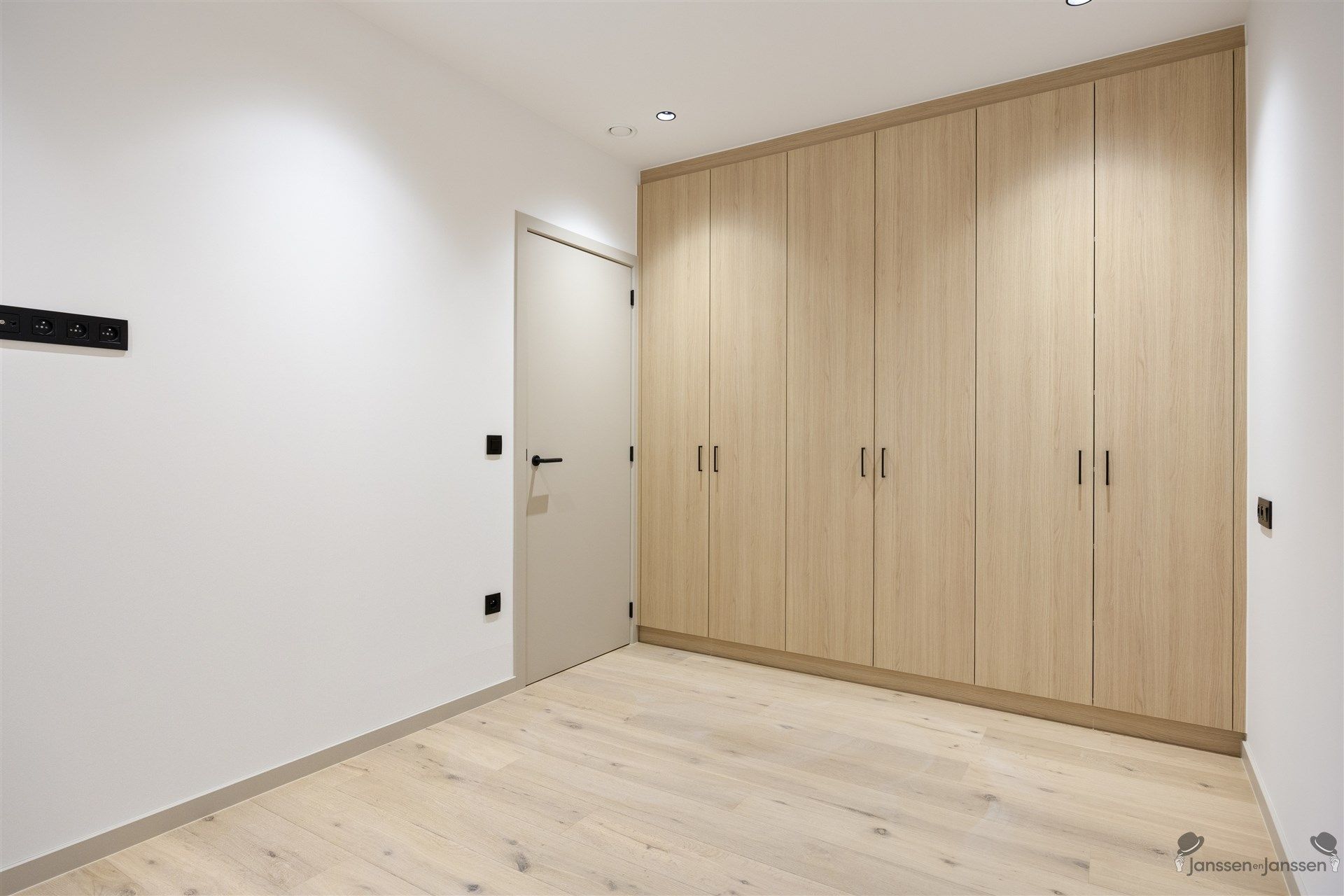 Wonen in stijl, leven in elegantie in residentie L'Epoque foto 13