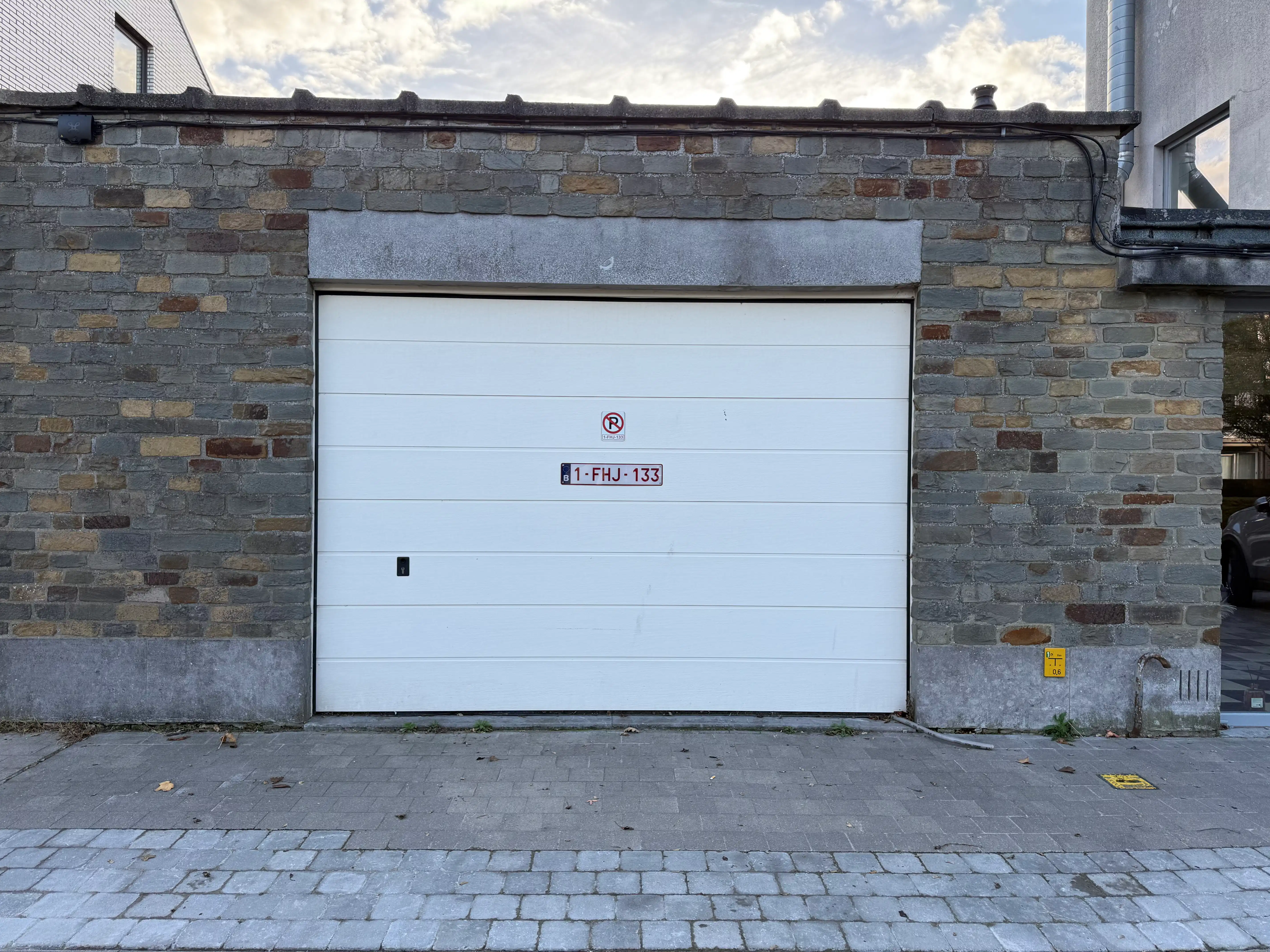 Frituur Frietstop foto 14