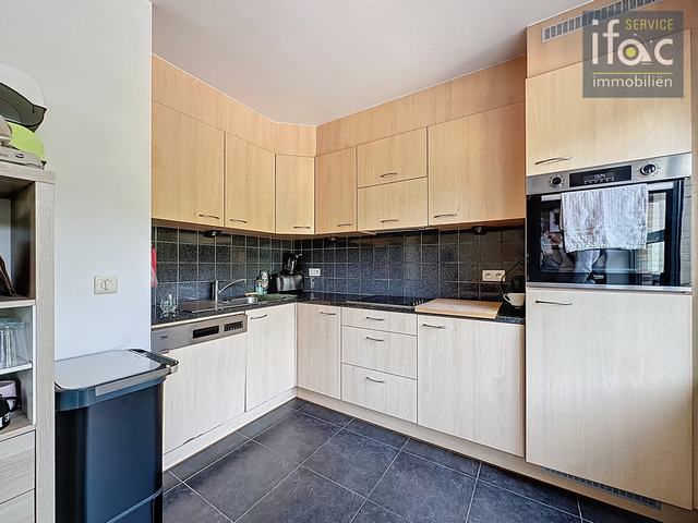 Appartement te huur foto 4
