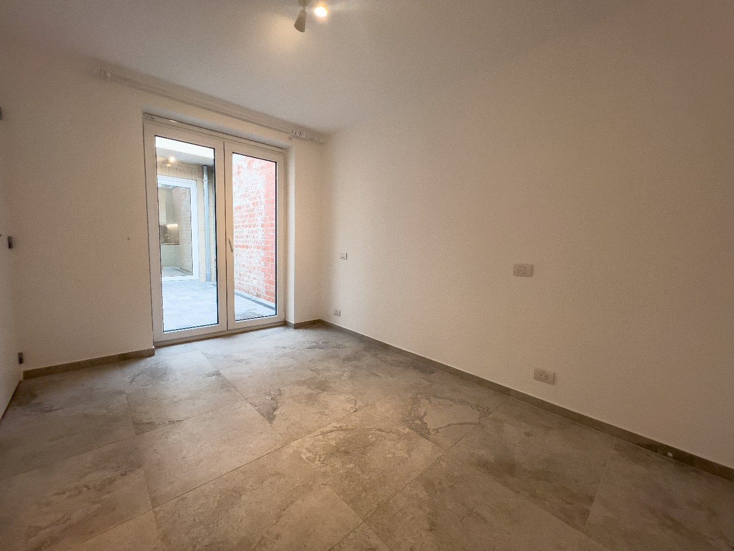 Nieuw appartement met inpandige garage gelegen op wandelafstand van het centrum, Zeedijk en C. C. Scharpoord foto 9