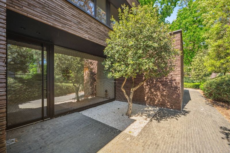 Exclusieve architecturale moderne villa van 532m² op 15 are foto 32