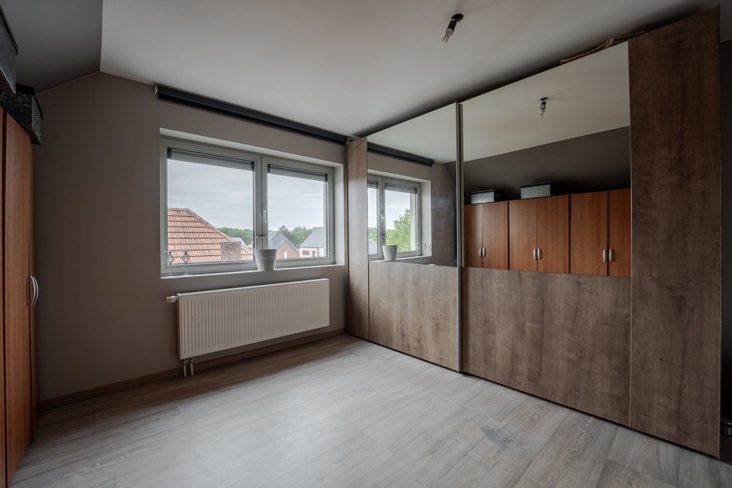 Ruim 3 slaapkamer appartement nabij het centrum van Balen foto 21