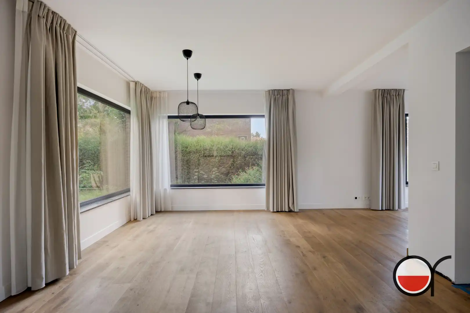 Villa in een uiterst rustige wijk in Sint-Amandsberg foto 4