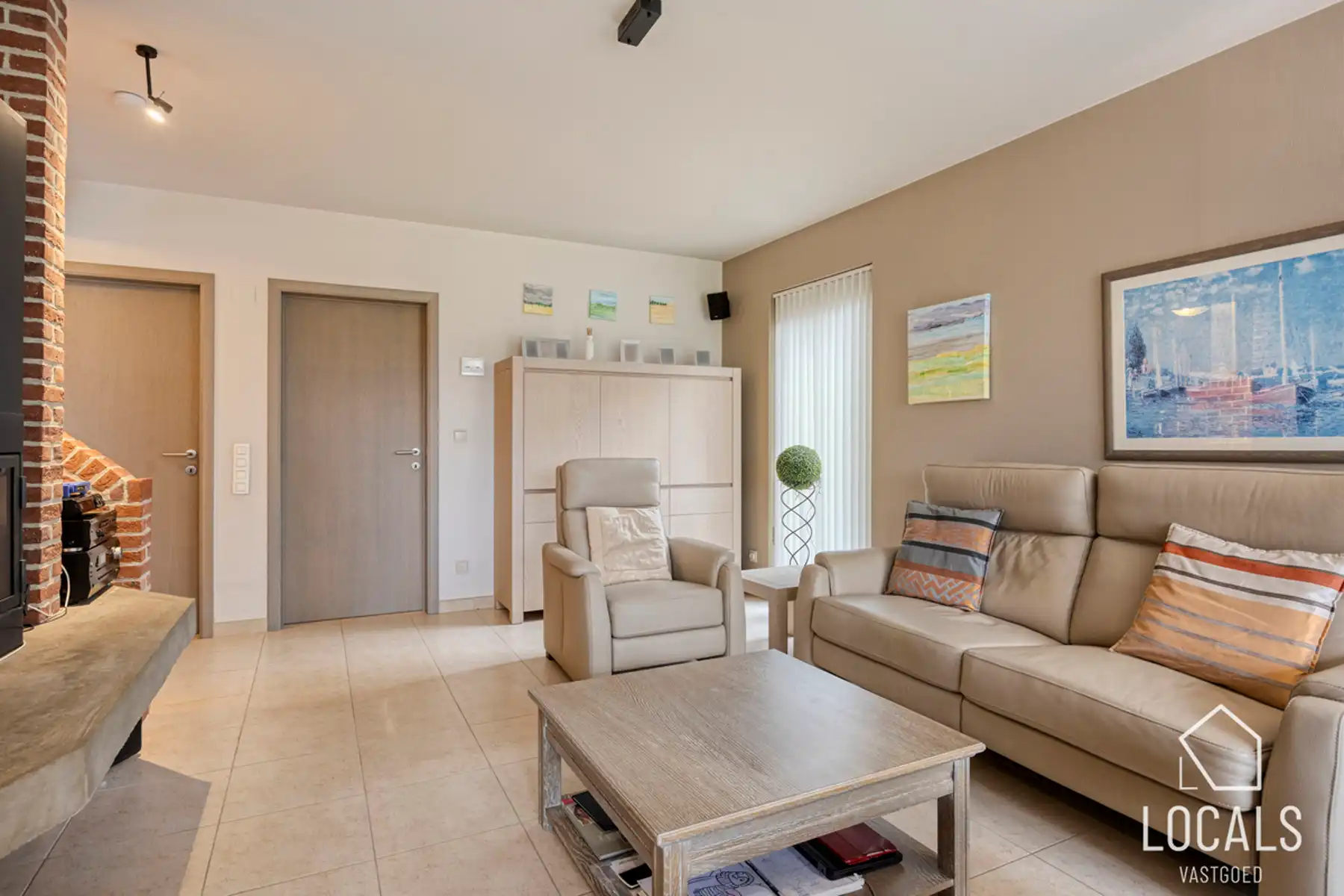 Wonen in alle rust met prachtig uitzicht foto 6