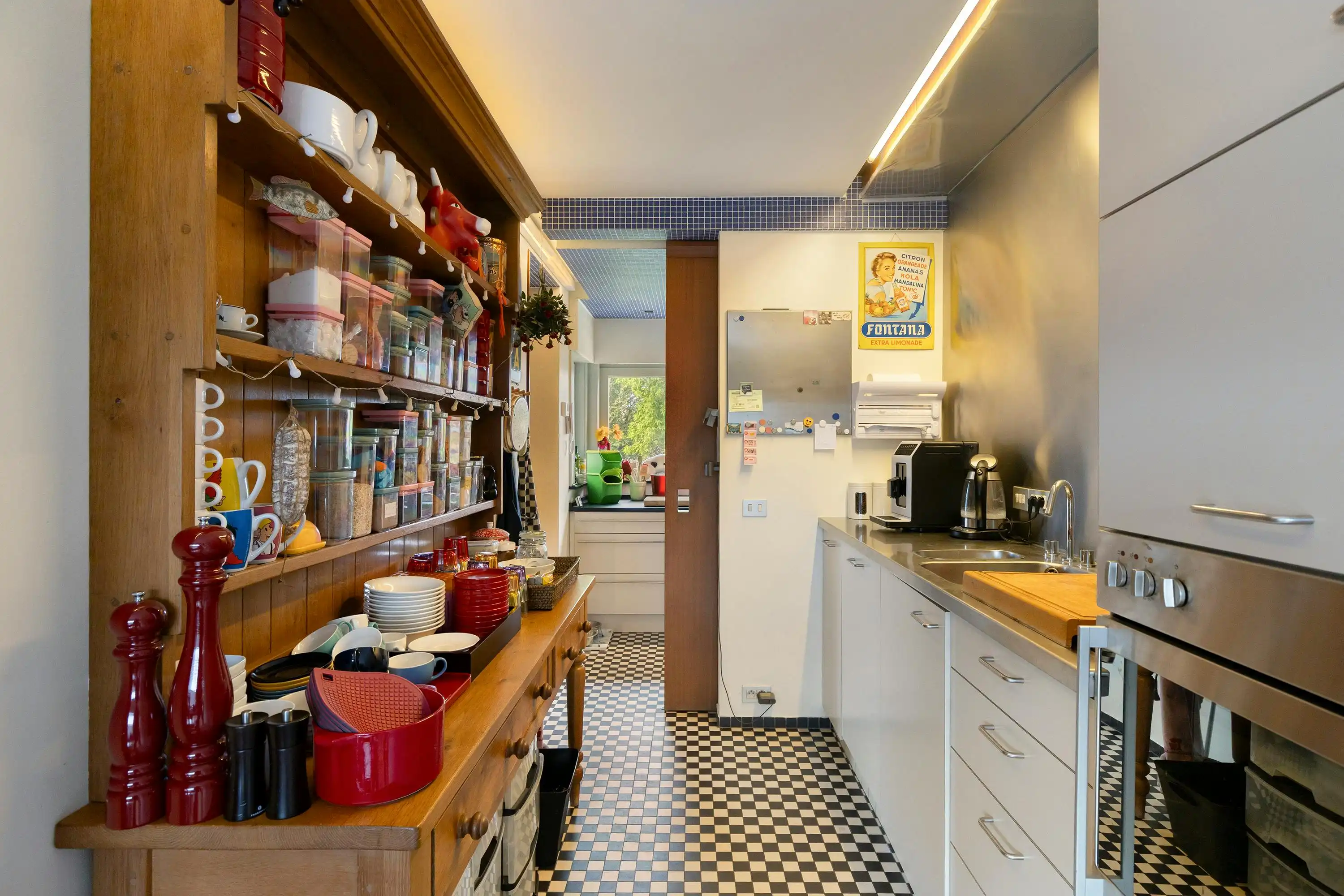Stadswoning met 3 slaapkamers Oudenaarde te koop foto 6