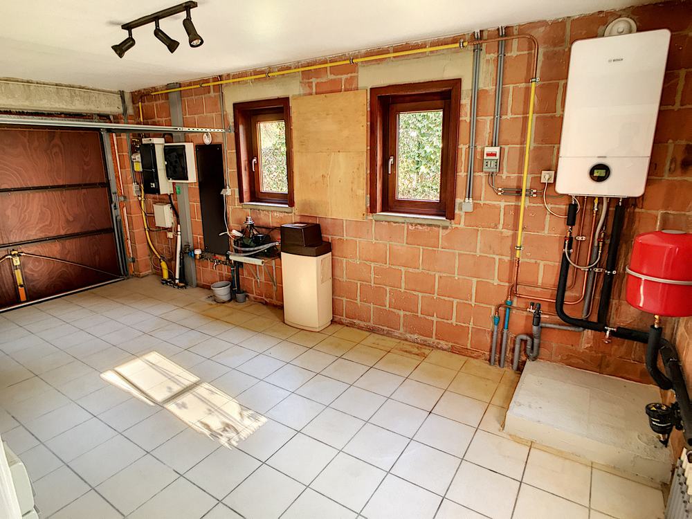 Bungalow te huur foto 14