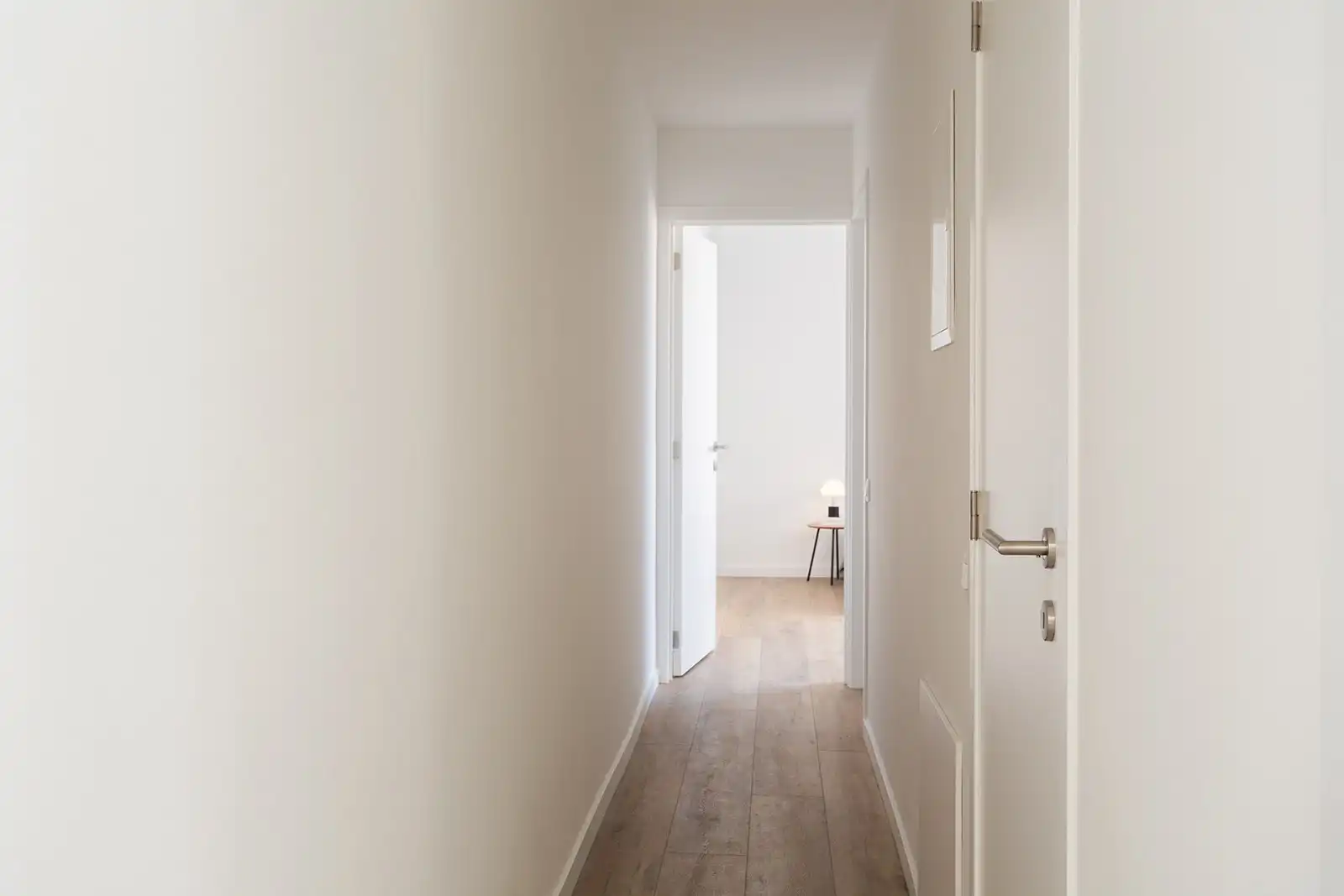 Energiezuinig 2-slaapkamerappartement met terras foto 11