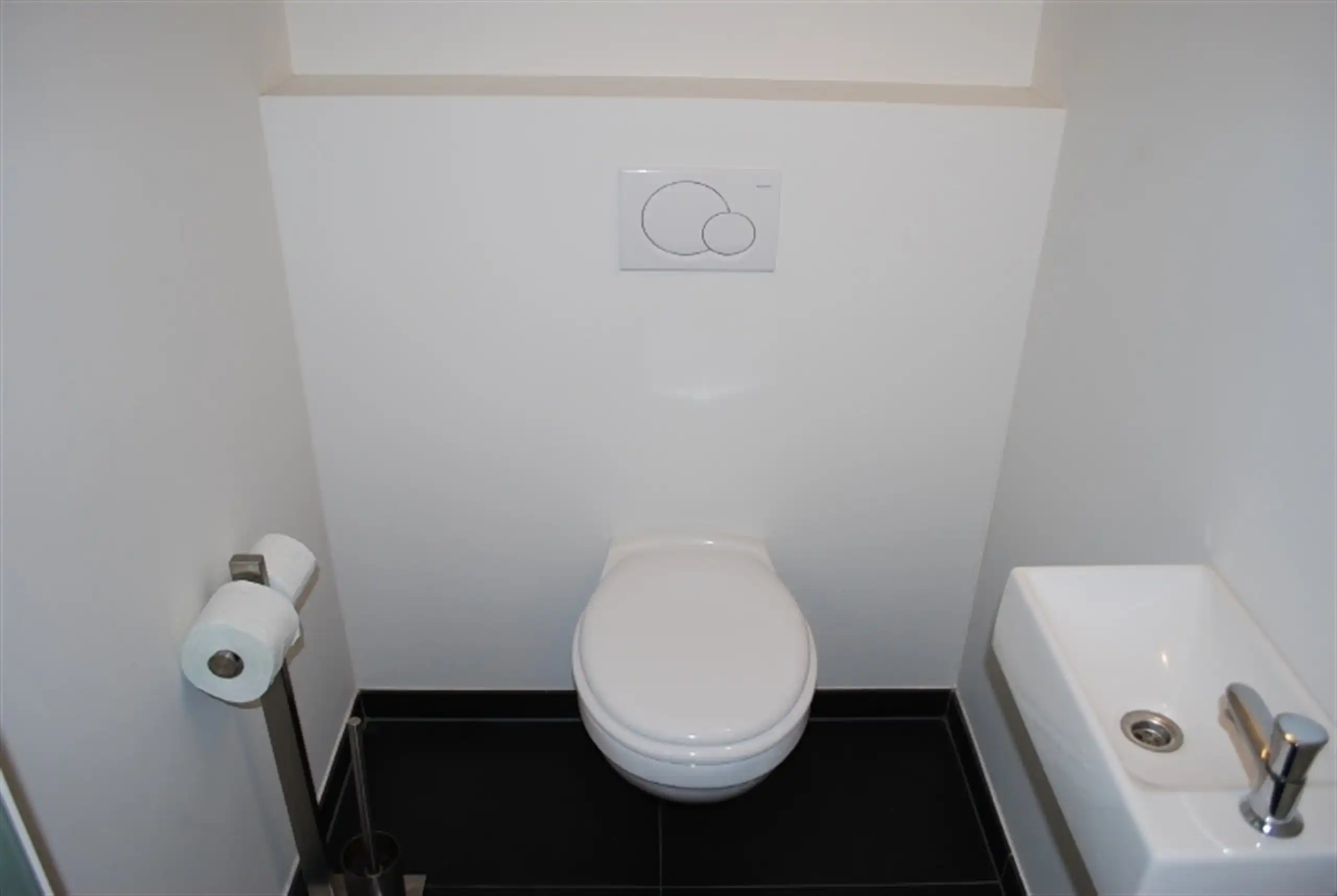 Verrassende, heldere loft met plafondhoogten van 6 m! foto 39