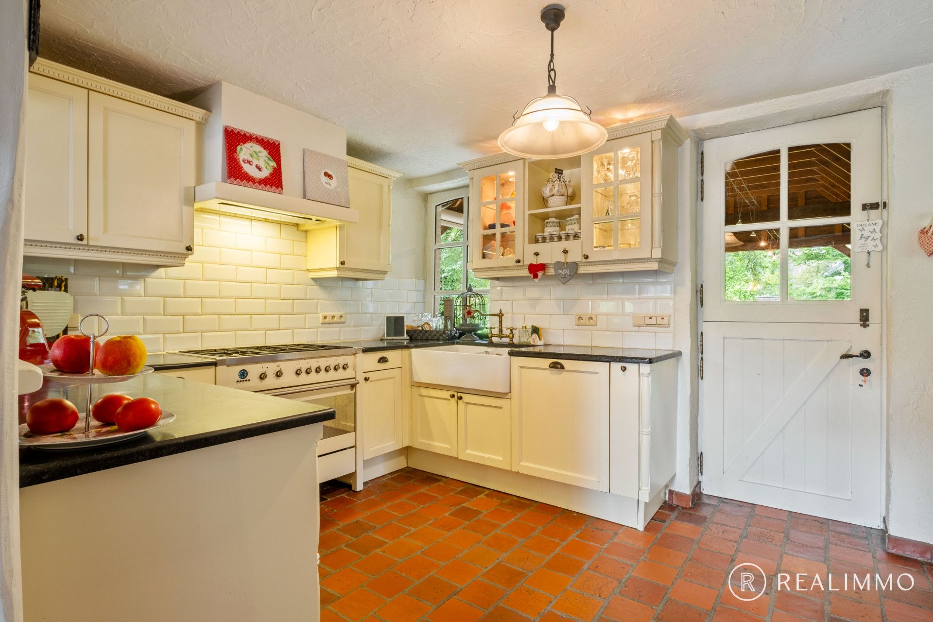Wonen in alle rust op meer dan 1,2 hectare! foto 13