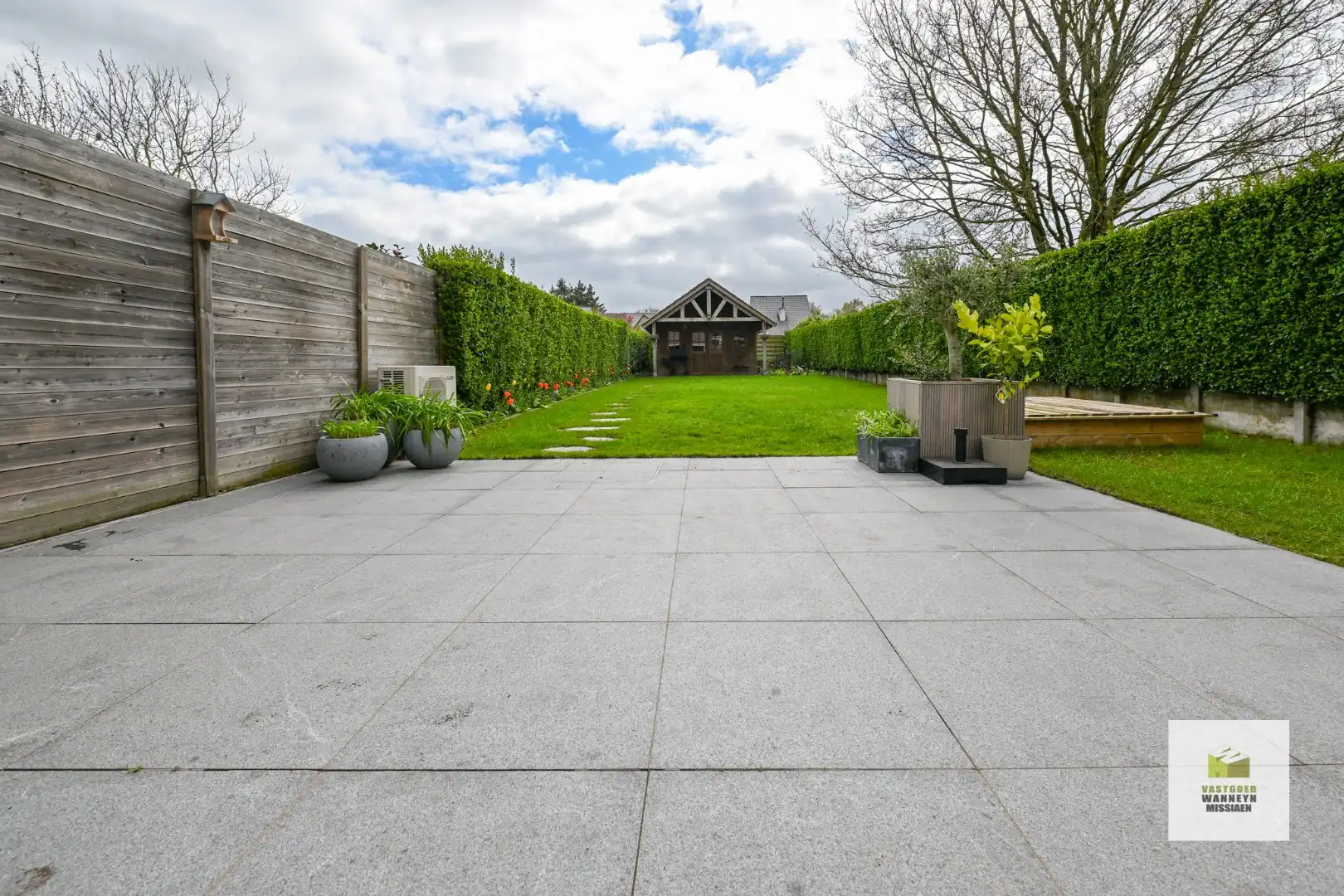 Energiezuinige woning met 4slpk en mooie tuin op topligging! foto 22