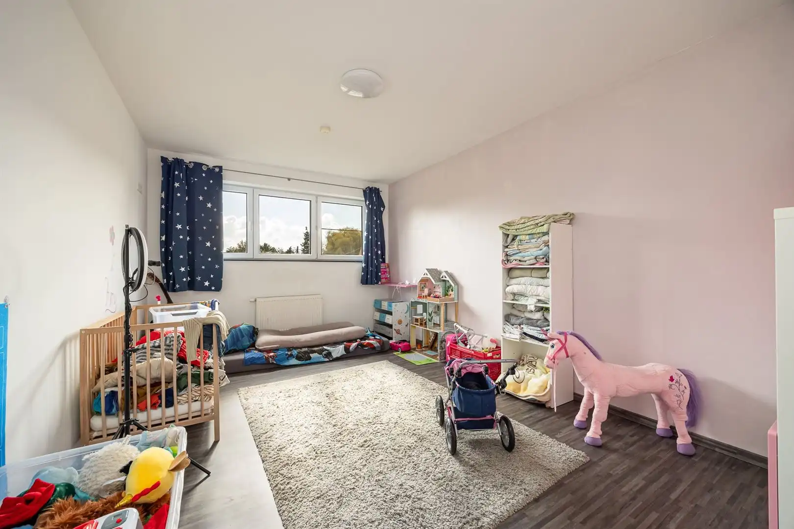 Zeer ruime woning met vier slaapkamers te Rillaar! foto 11